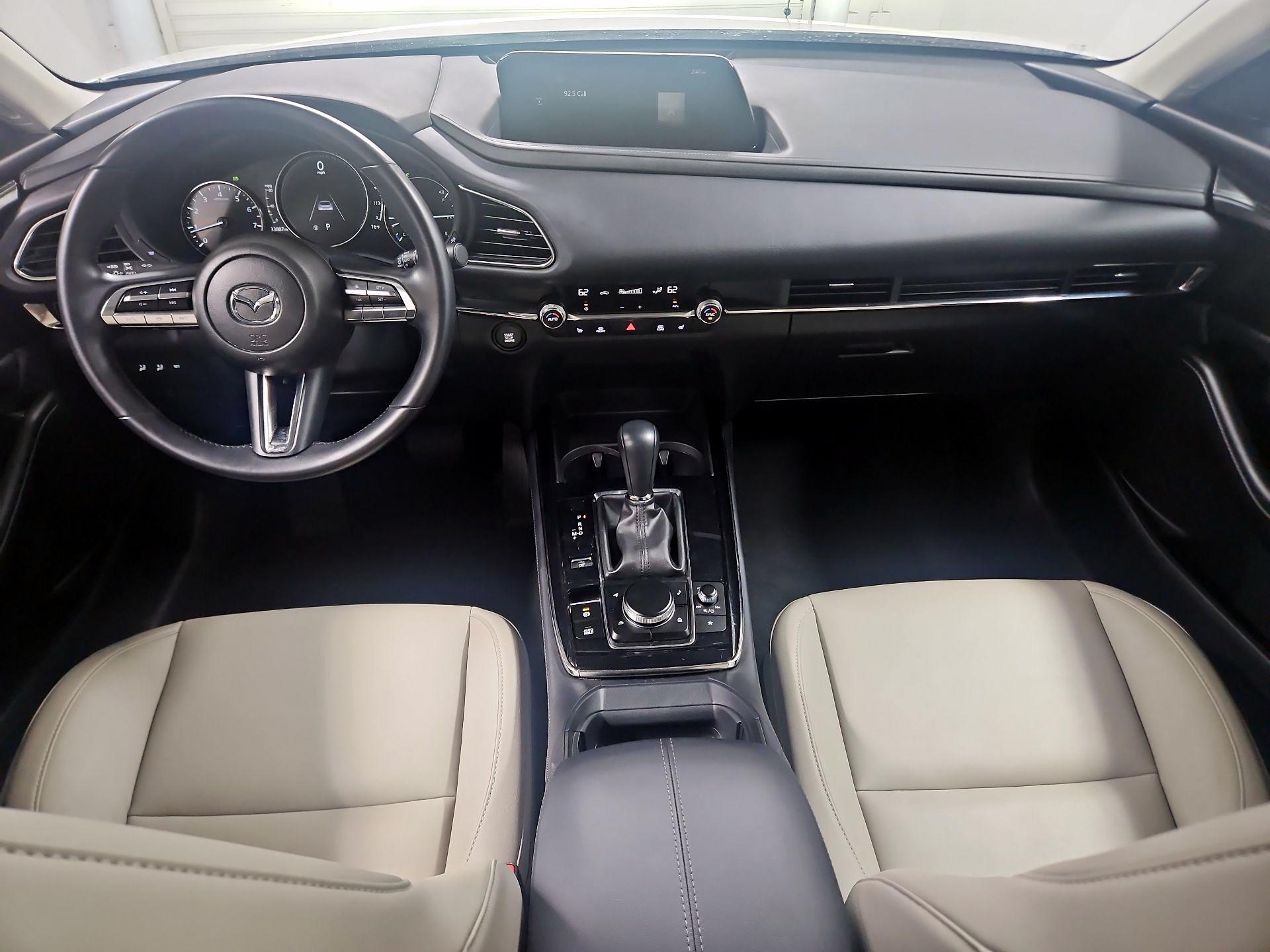 Thumbnail: 2022 Mazda CX-30 - 9