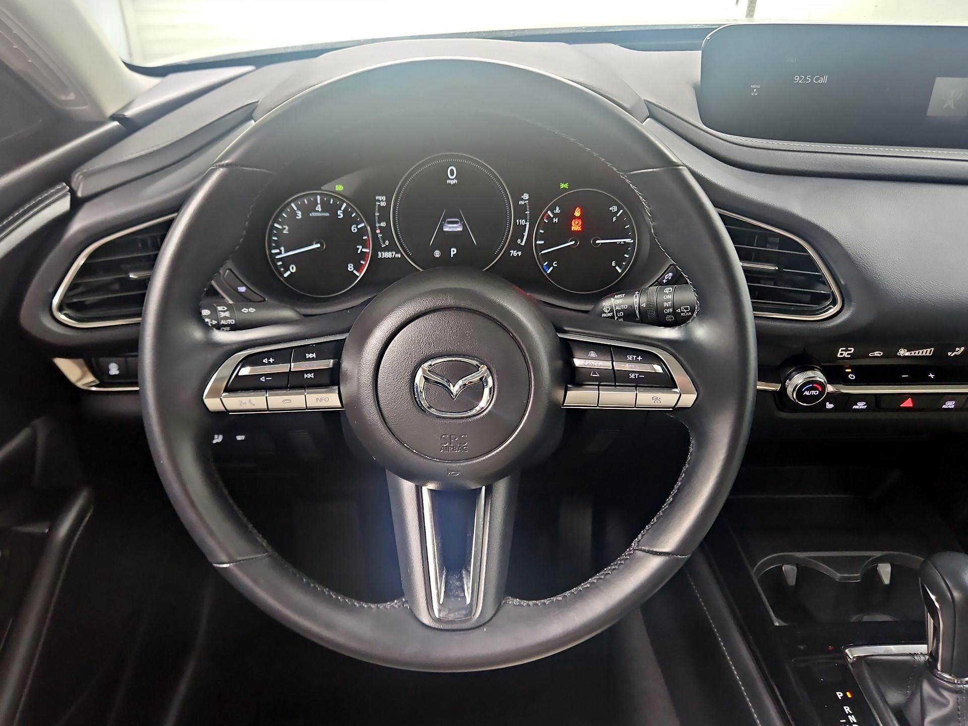 Thumbnail: 2022 Mazda CX-30 - 10