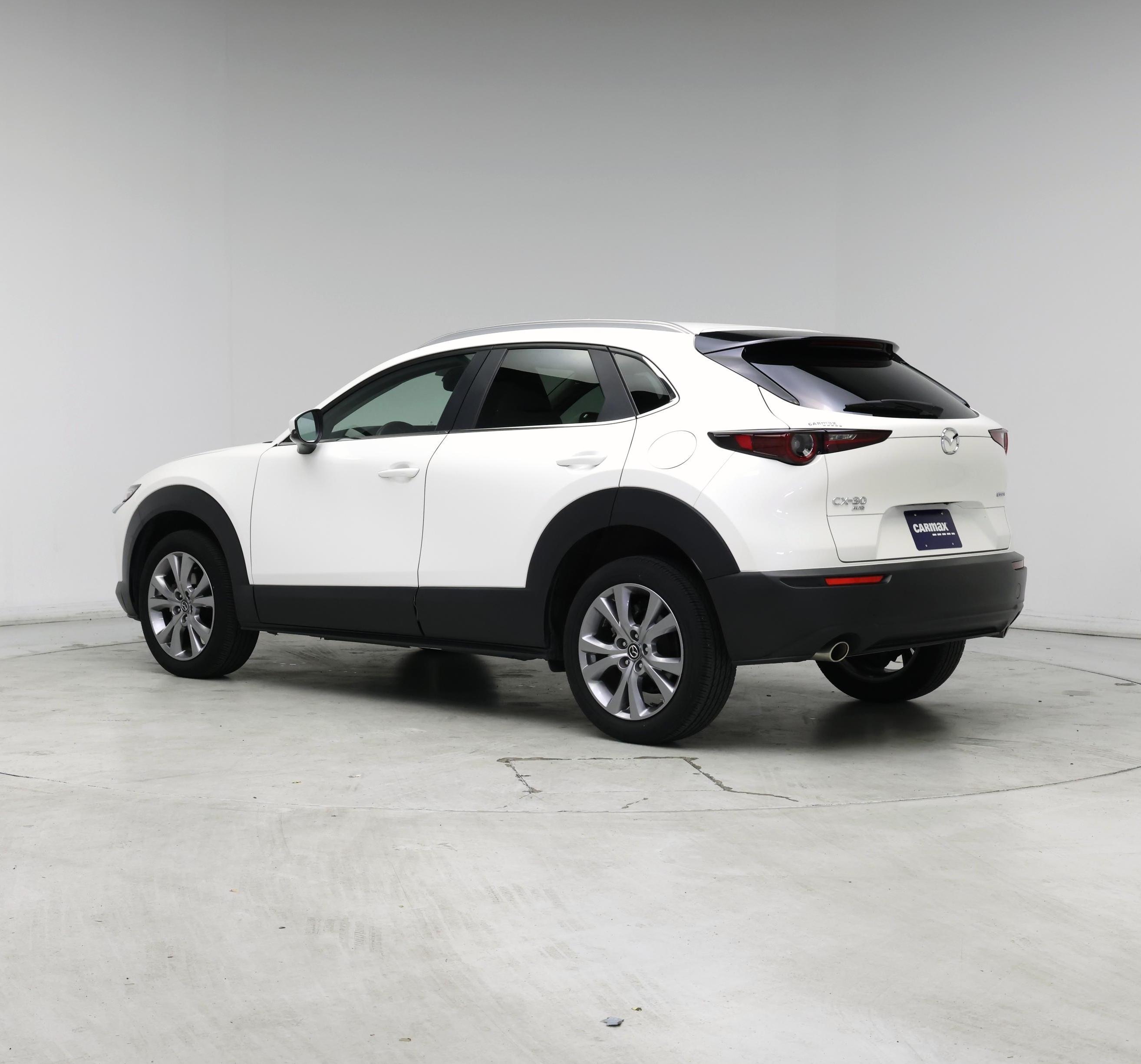 Thumbnail: 2022 Mazda CX-30 - 2