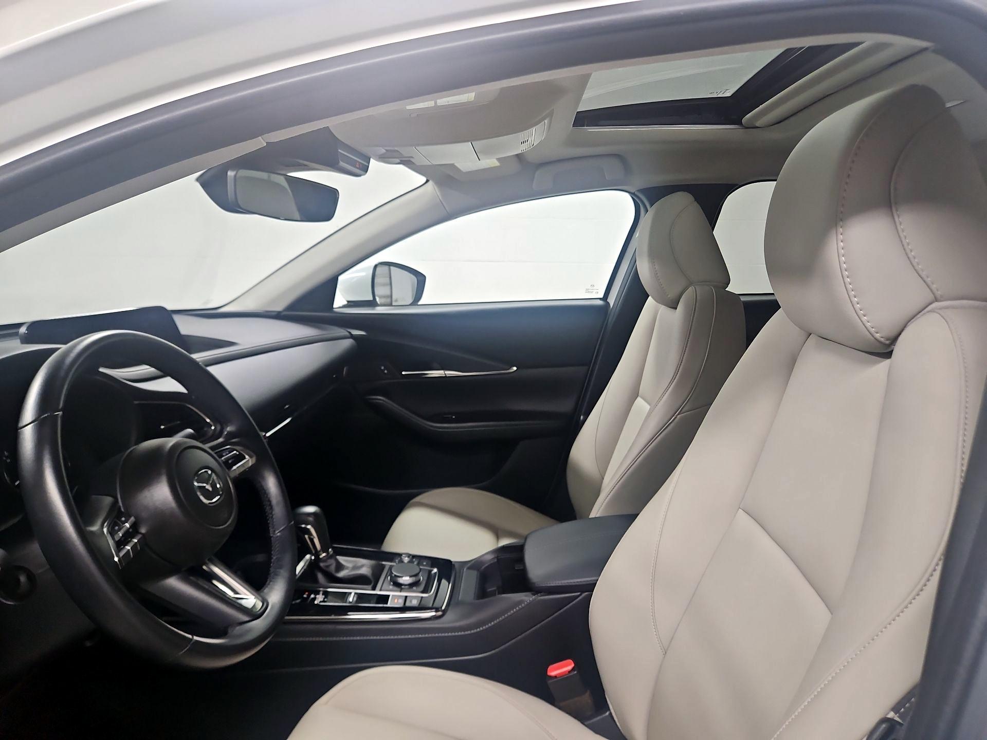 Thumbnail: 2022 Mazda CX-30 - 19