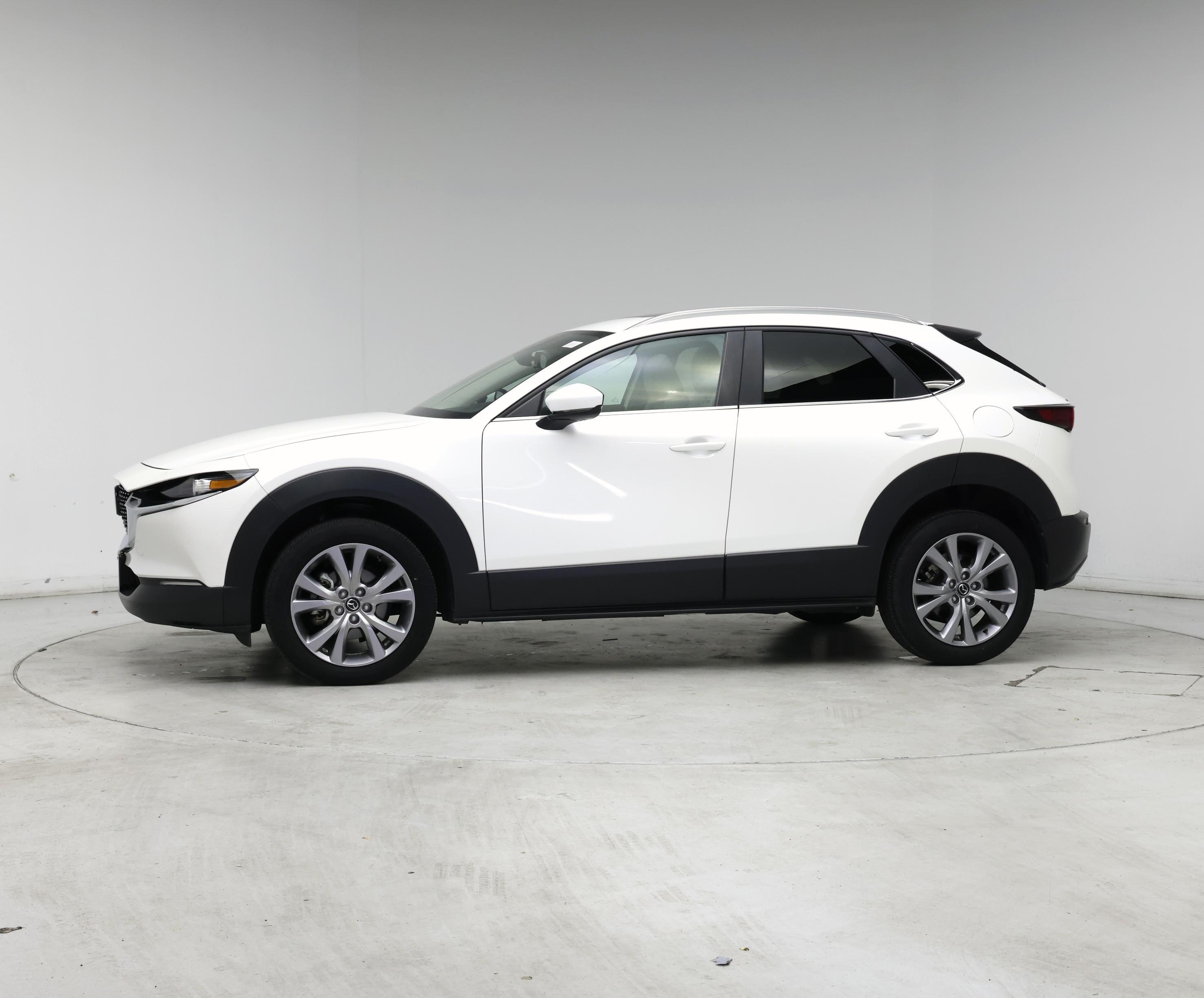 Thumbnail: 2022 Mazda CX-30 - 3