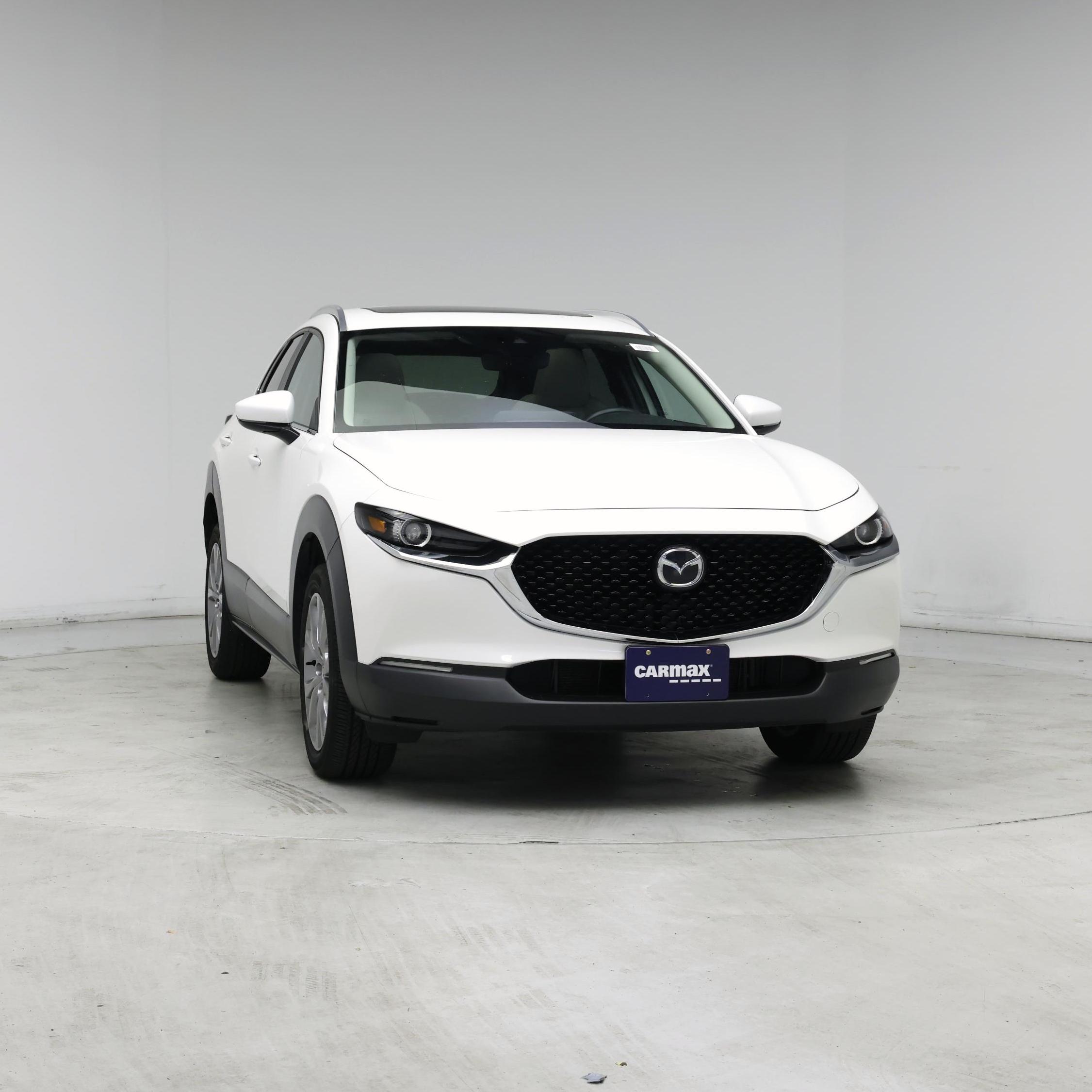 Thumbnail: 2022 Mazda CX-30 - 5