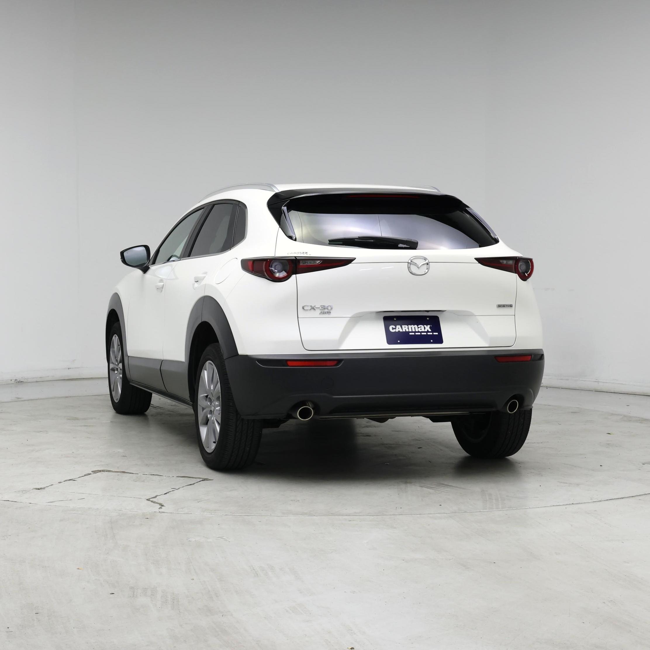 Thumbnail: 2022 Mazda CX-30 - 6