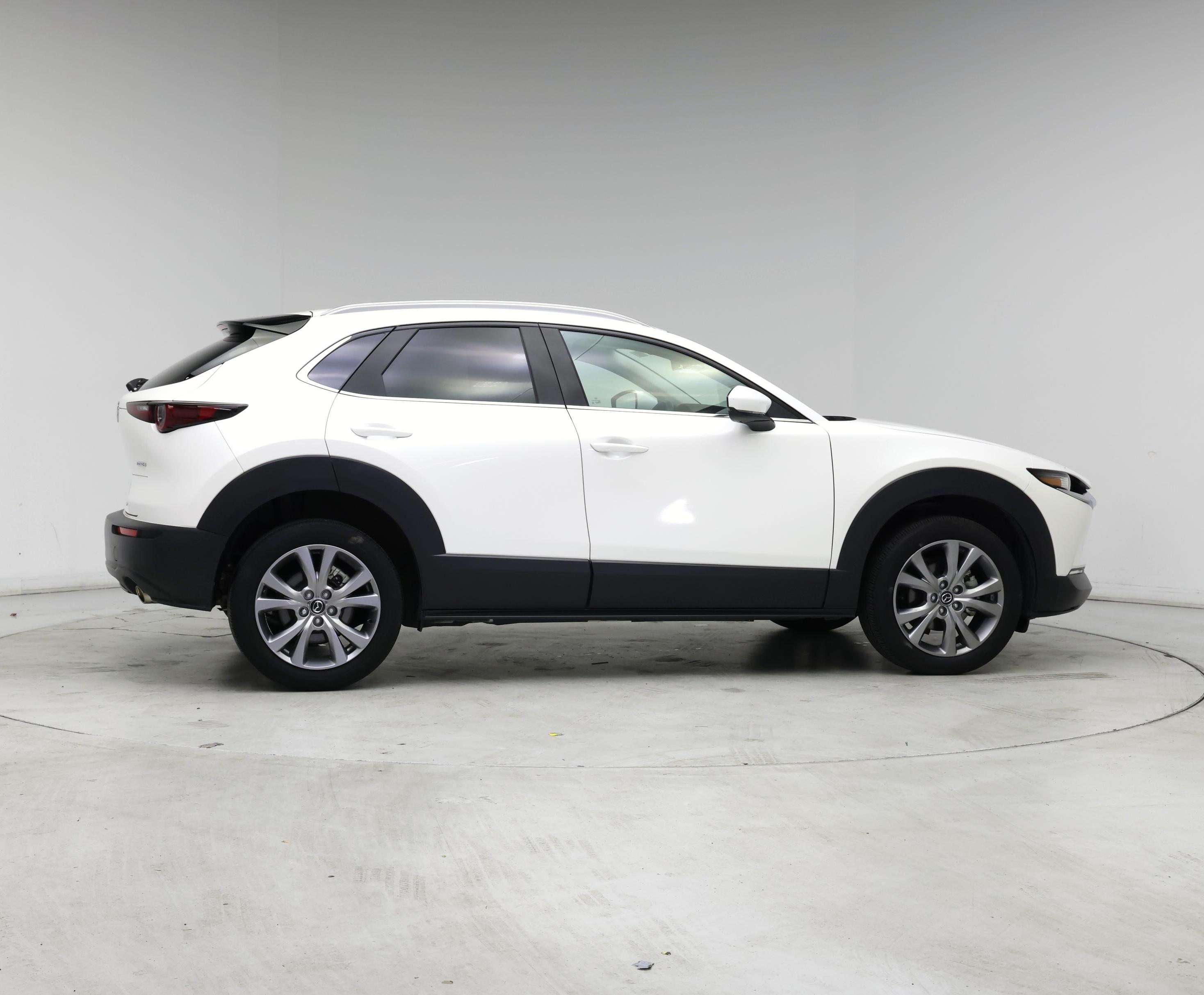Thumbnail: 2022 Mazda CX-30 - 7