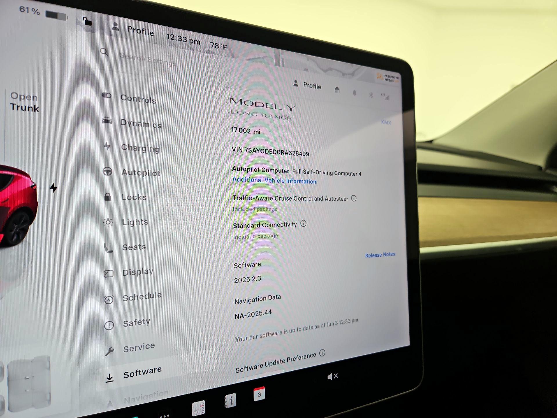 Thumbnail: 2024 Tesla Model Y - 11