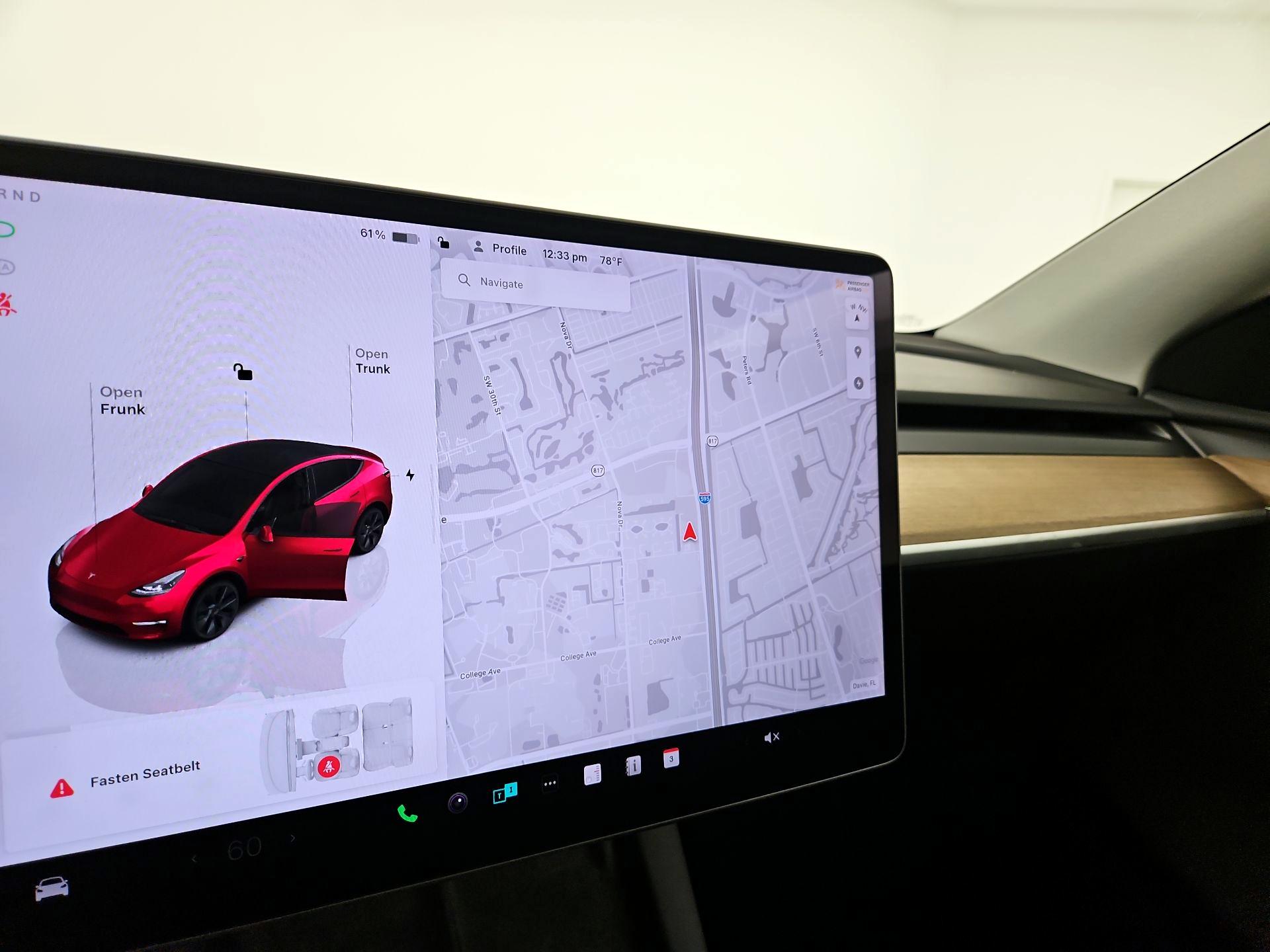 Thumbnail: 2024 Tesla Model Y - 12