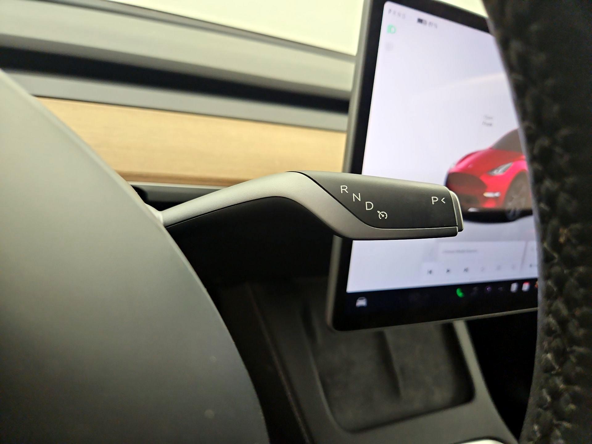Thumbnail: 2024 Tesla Model Y - 16