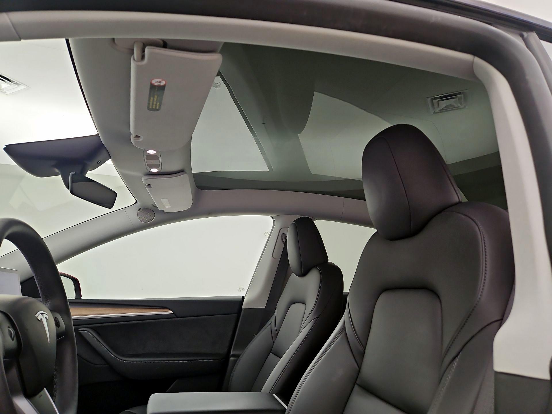Thumbnail: 2024 Tesla Model Y - 18