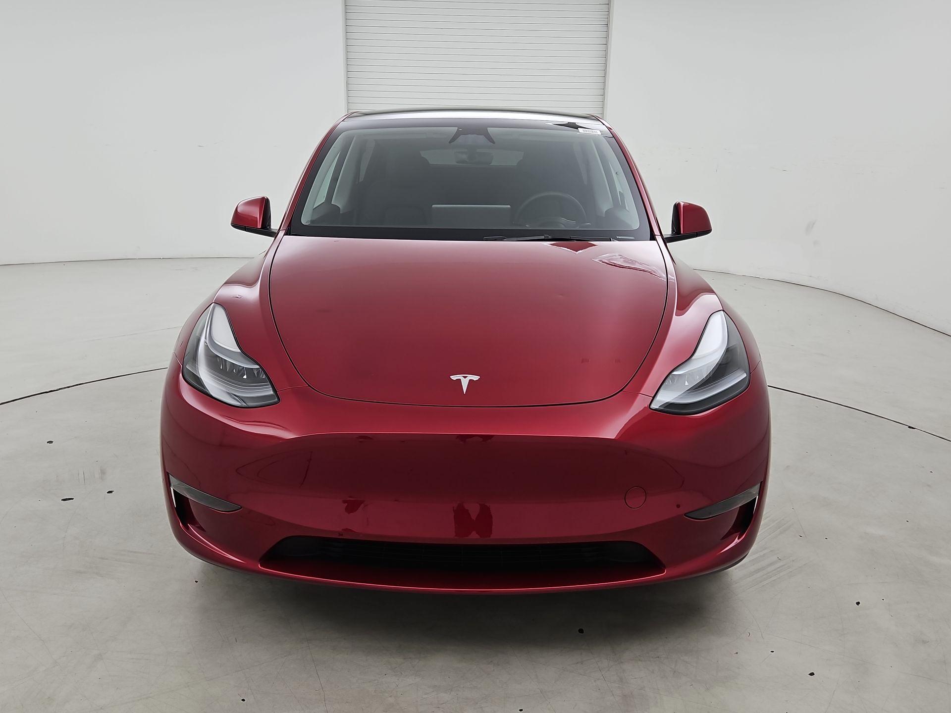 Thumbnail: 2024 Tesla Model Y - 2