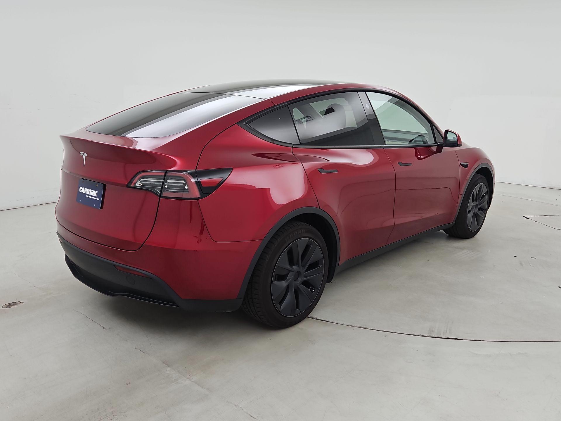 Thumbnail: 2024 Tesla Model Y - 5
