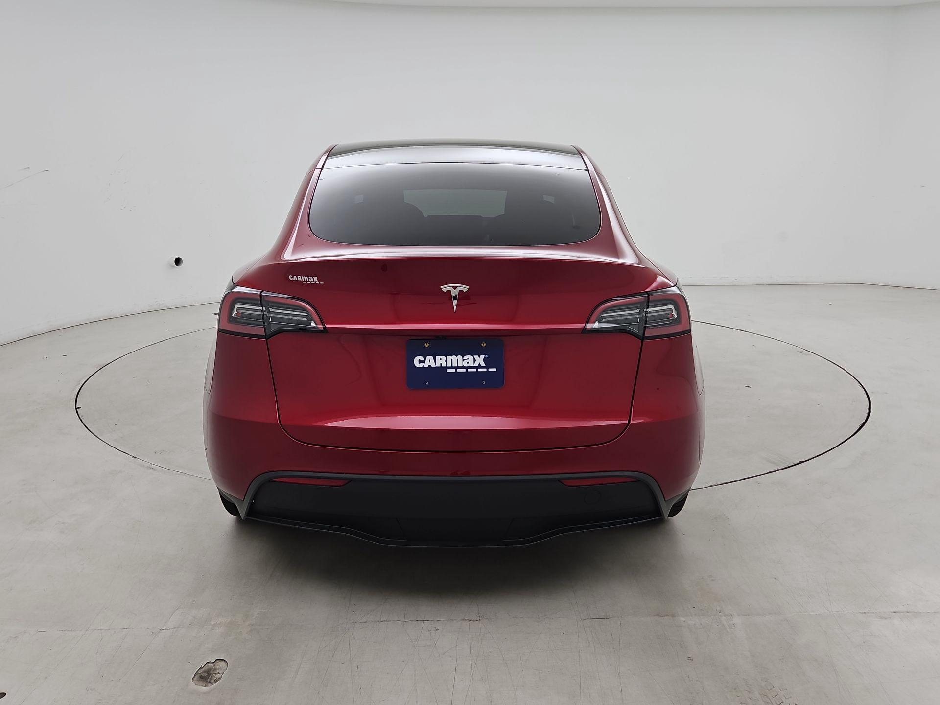 Thumbnail: 2024 Tesla Model Y - 6
