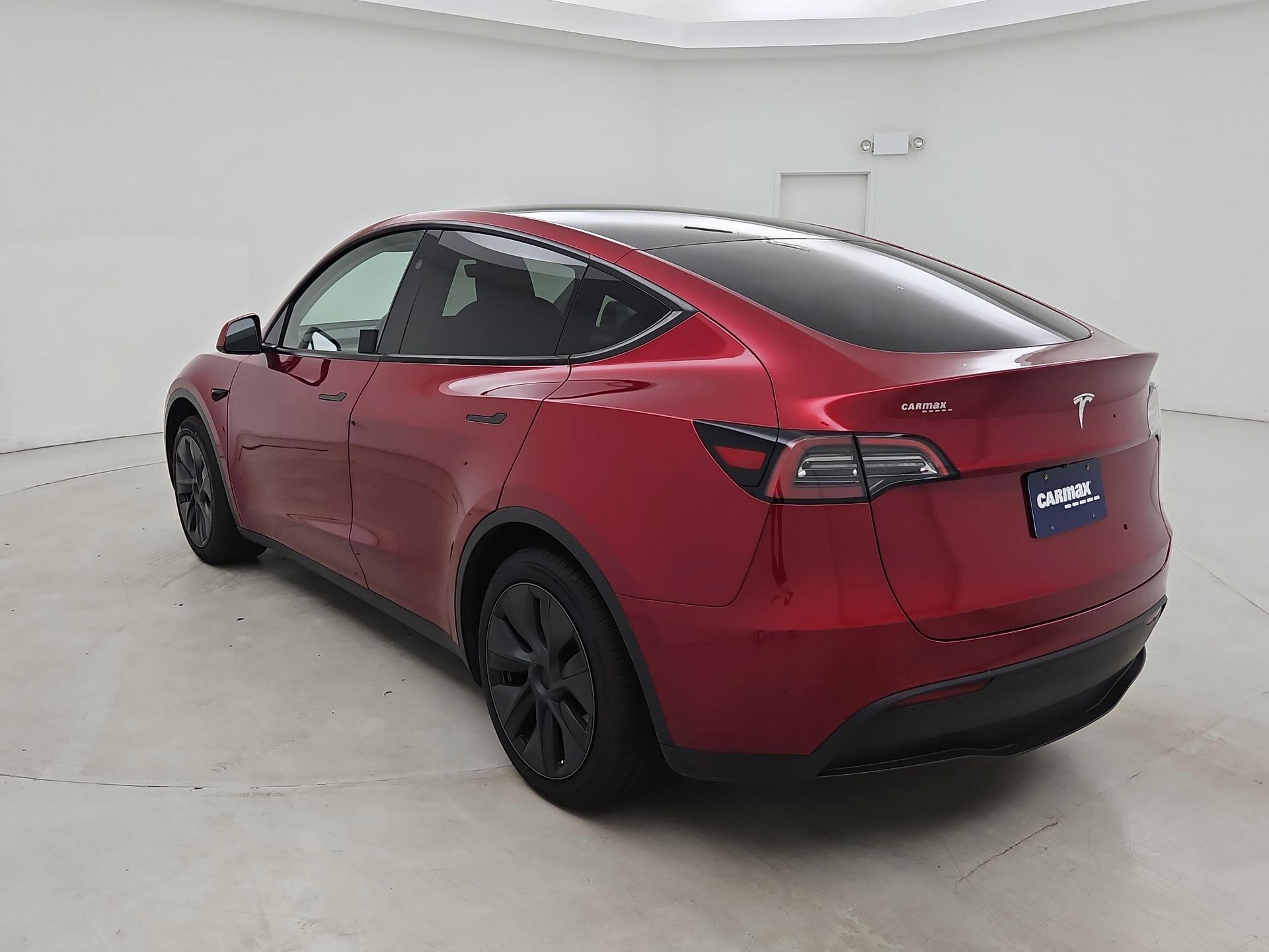 Thumbnail: 2024 Tesla Model Y - 7