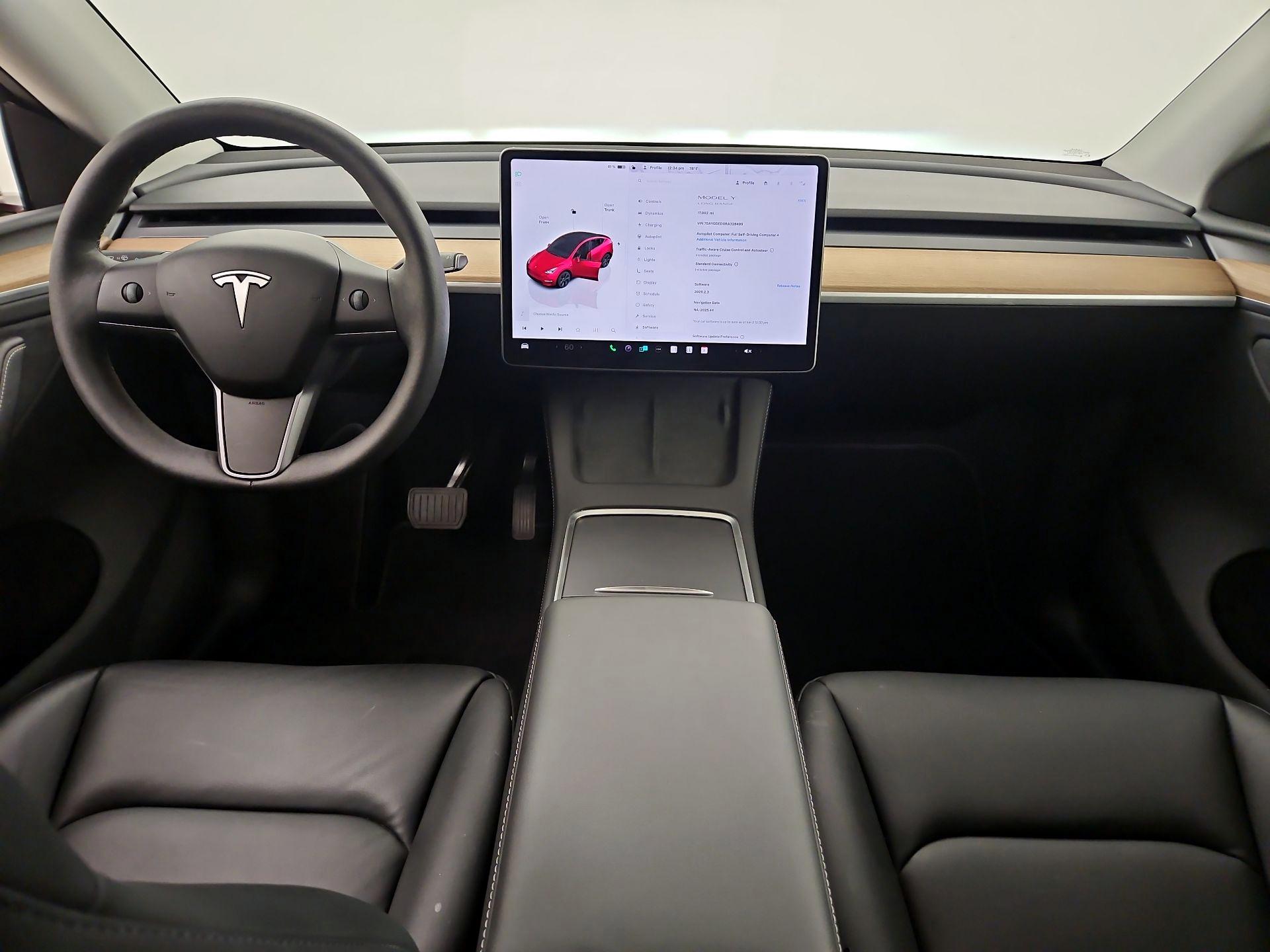 Thumbnail: 2024 Tesla Model Y - 8