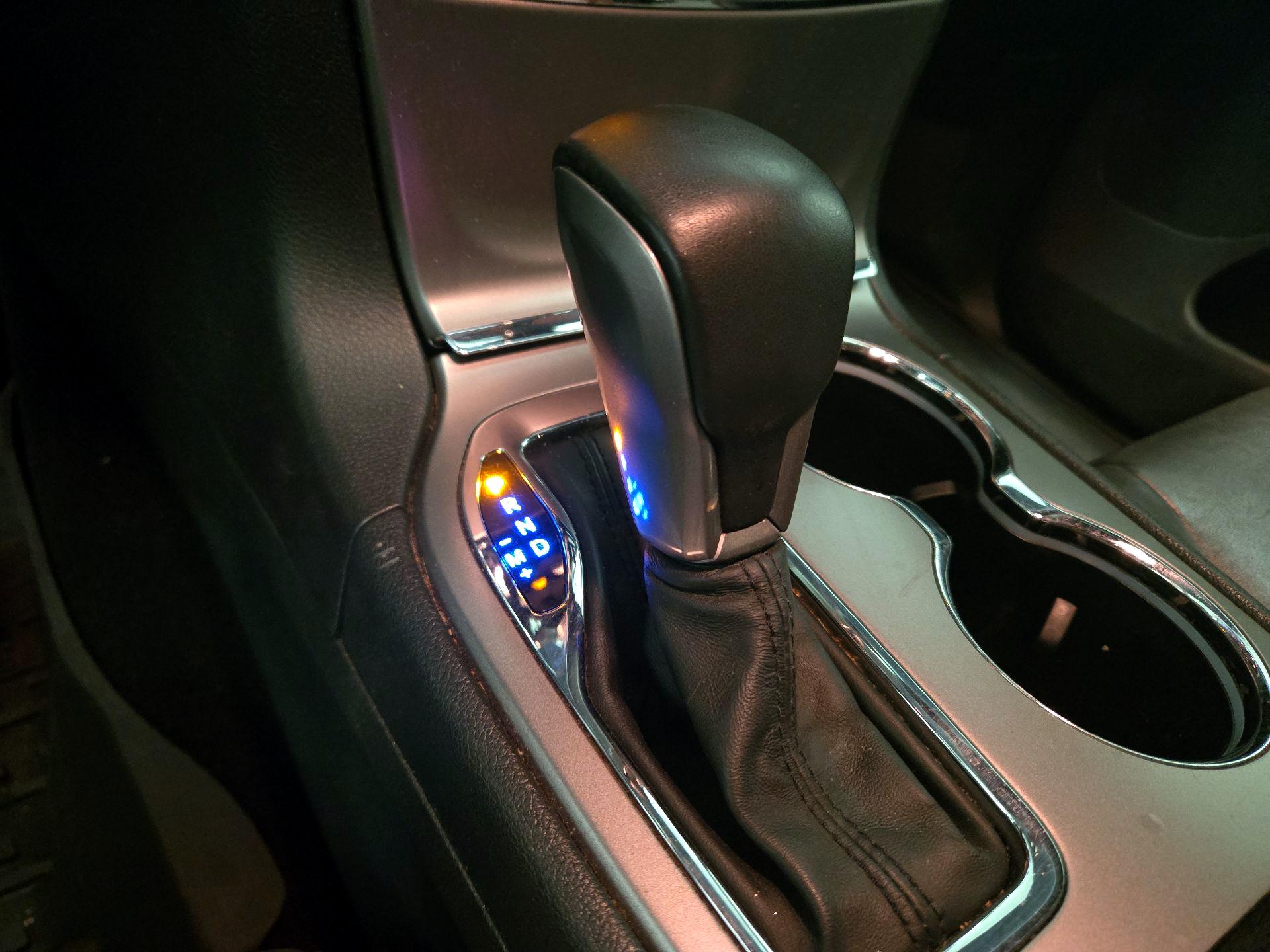 Thumbnail: 2019 Jeep Grand Cherokee - 18
