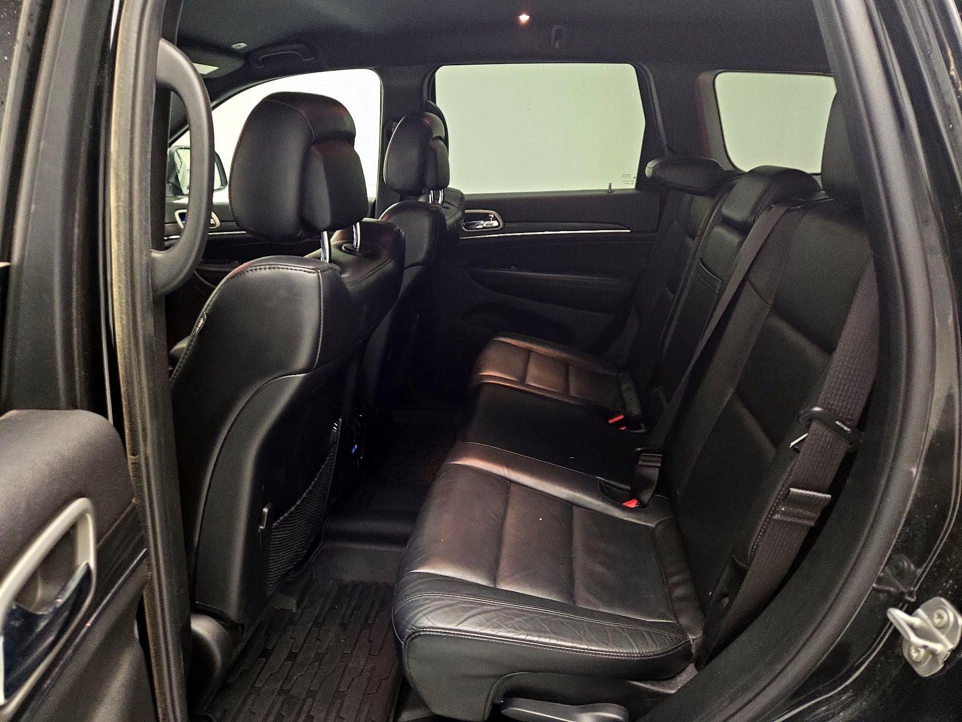 Thumbnail: 2019 Jeep Grand Cherokee - 20