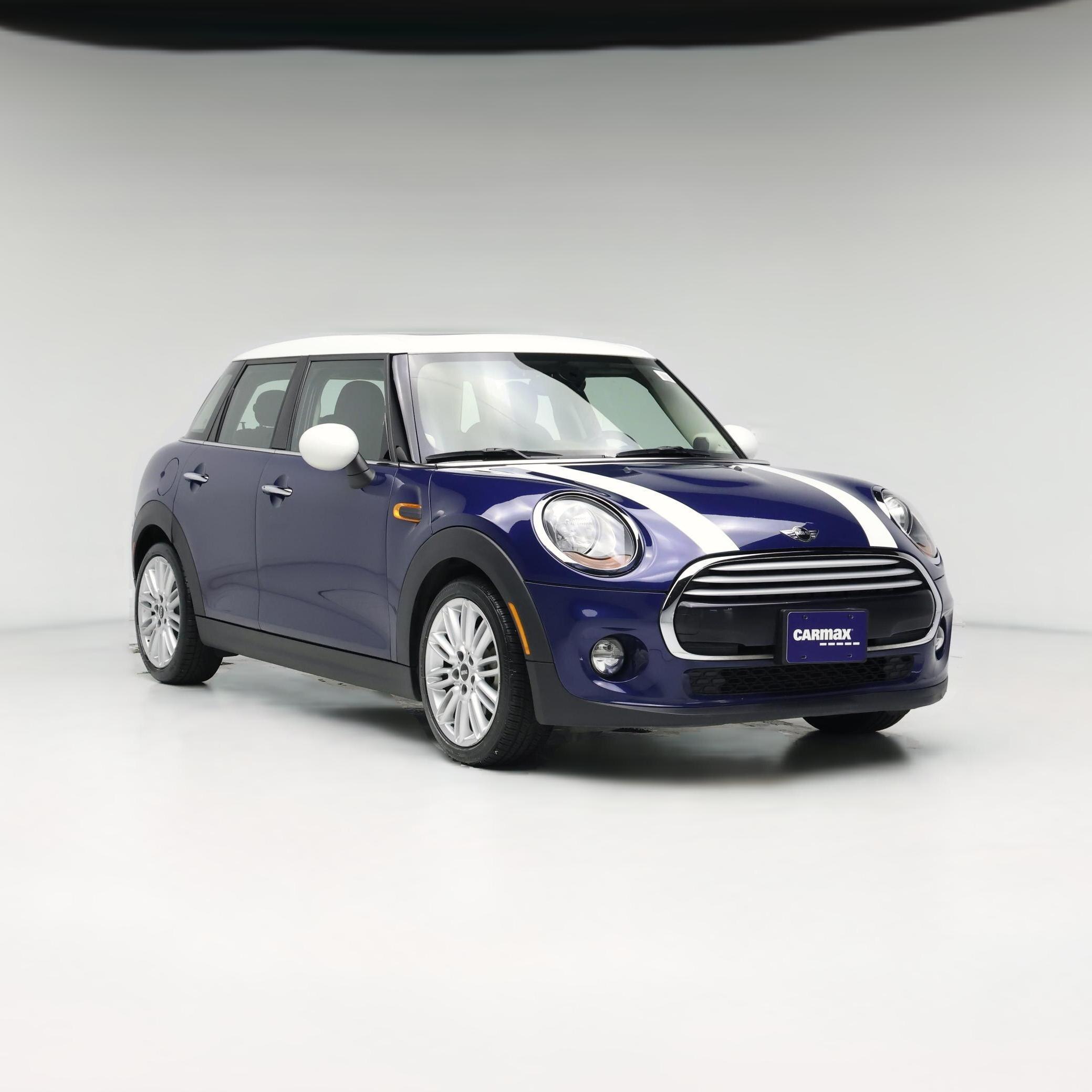 Thumbnail: 2015 MINI Cooper Hardtop - 1