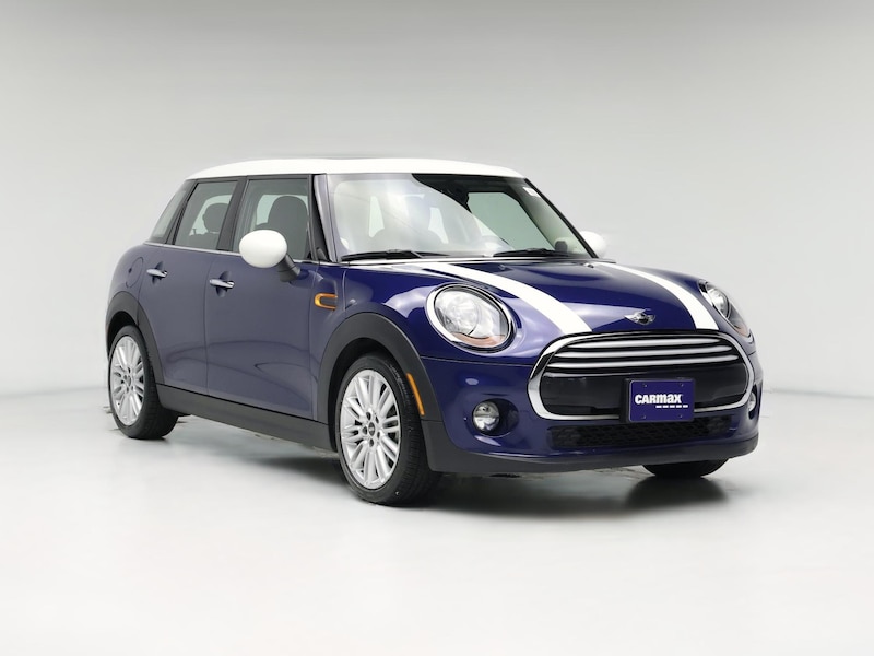2015 MINI Cooper Hardtop  -
                  San Antonio, TX