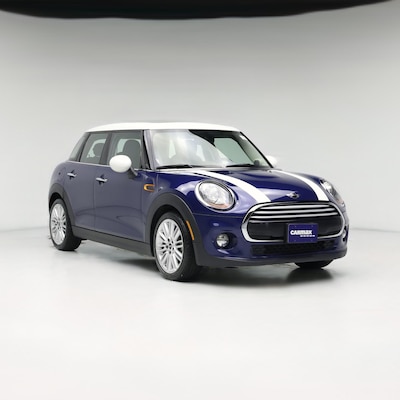 2015 Mini Cooper Hardtop
