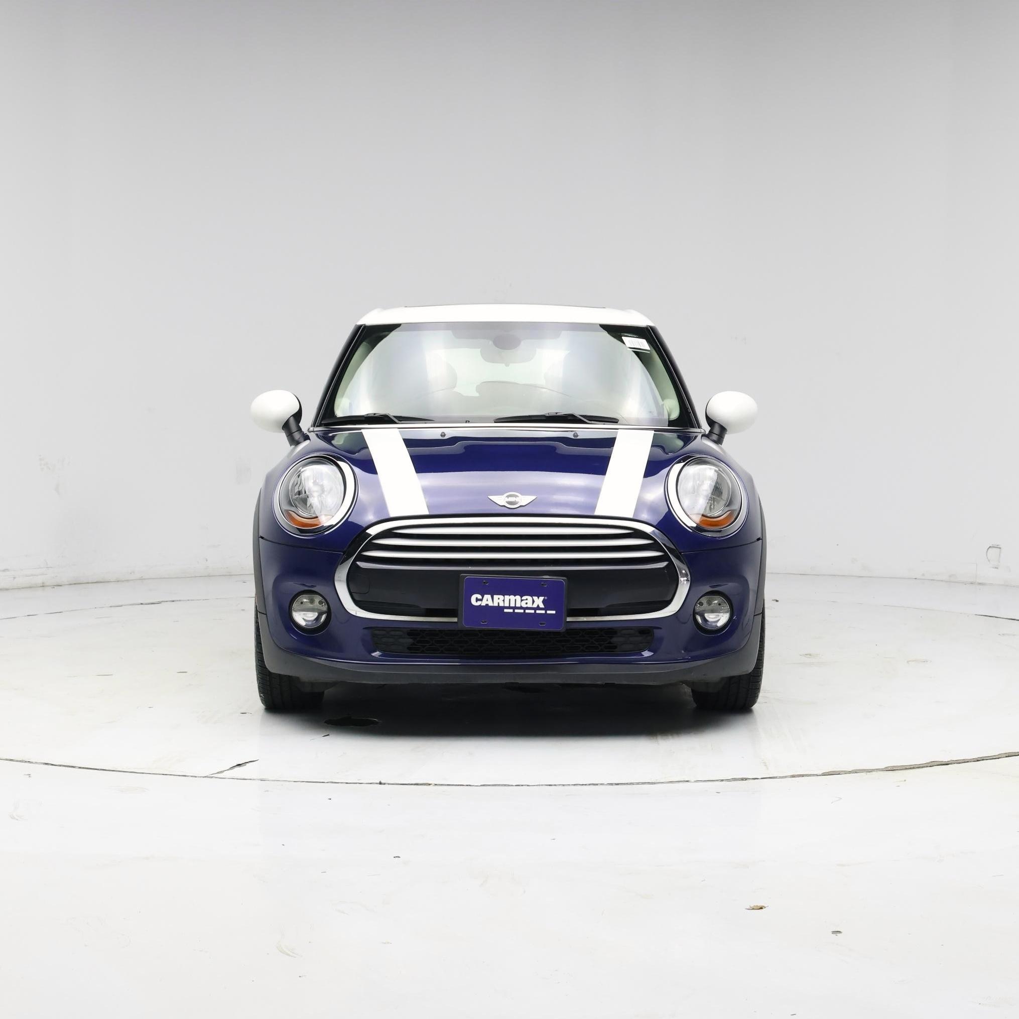 Thumbnail: 2015 MINI Cooper Hardtop - 5