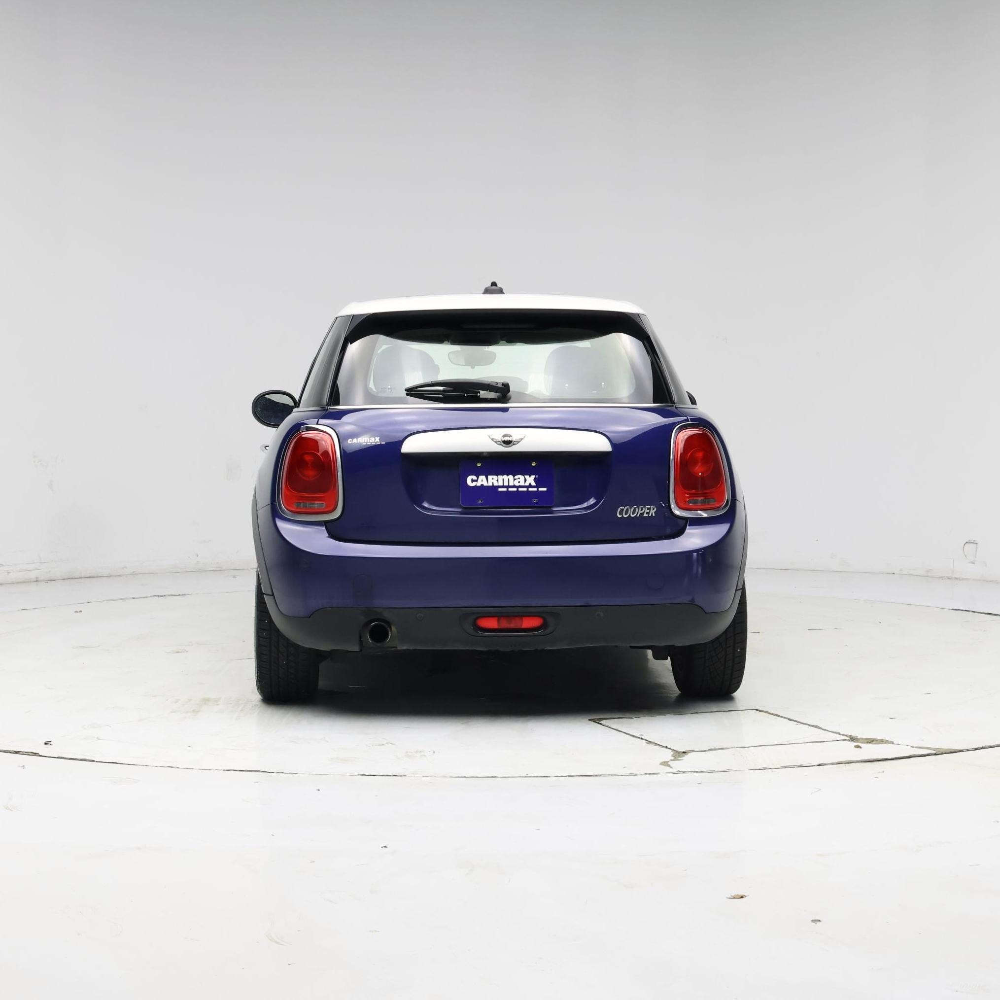 Thumbnail: 2015 MINI Cooper Hardtop - 6