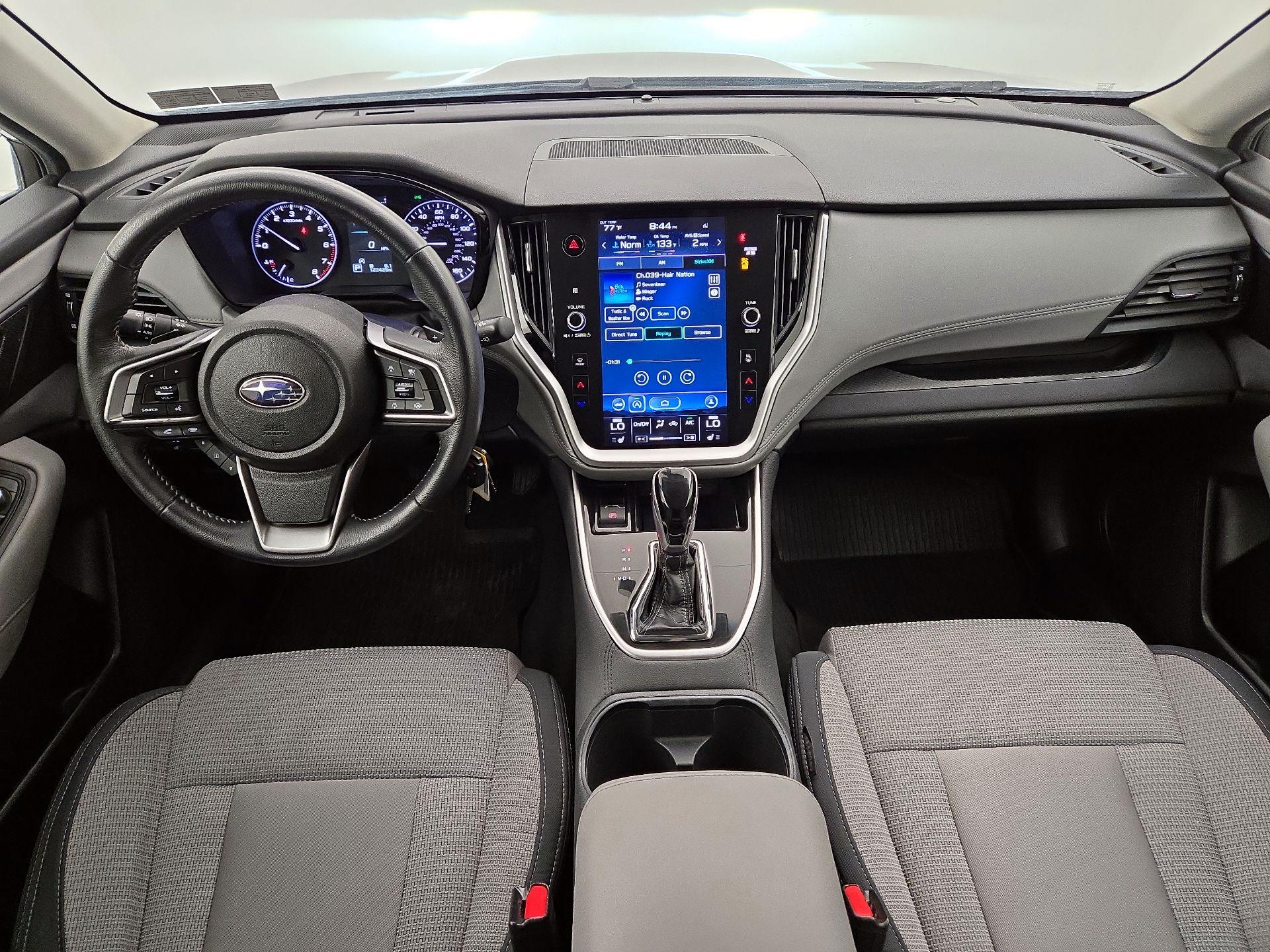 Thumbnail: 2021 Subaru Outback - 9