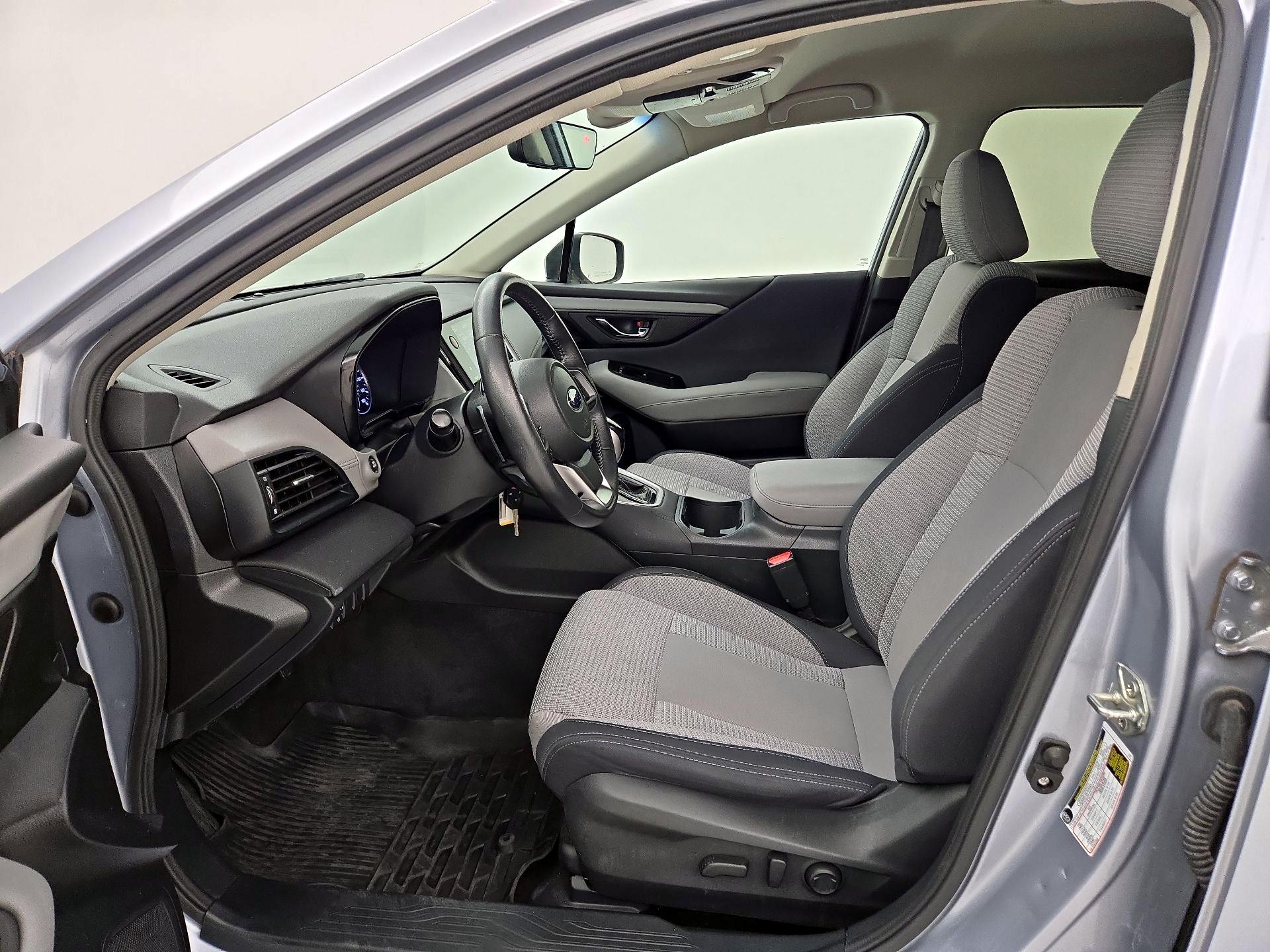 Thumbnail: 2021 Subaru Outback - 11
