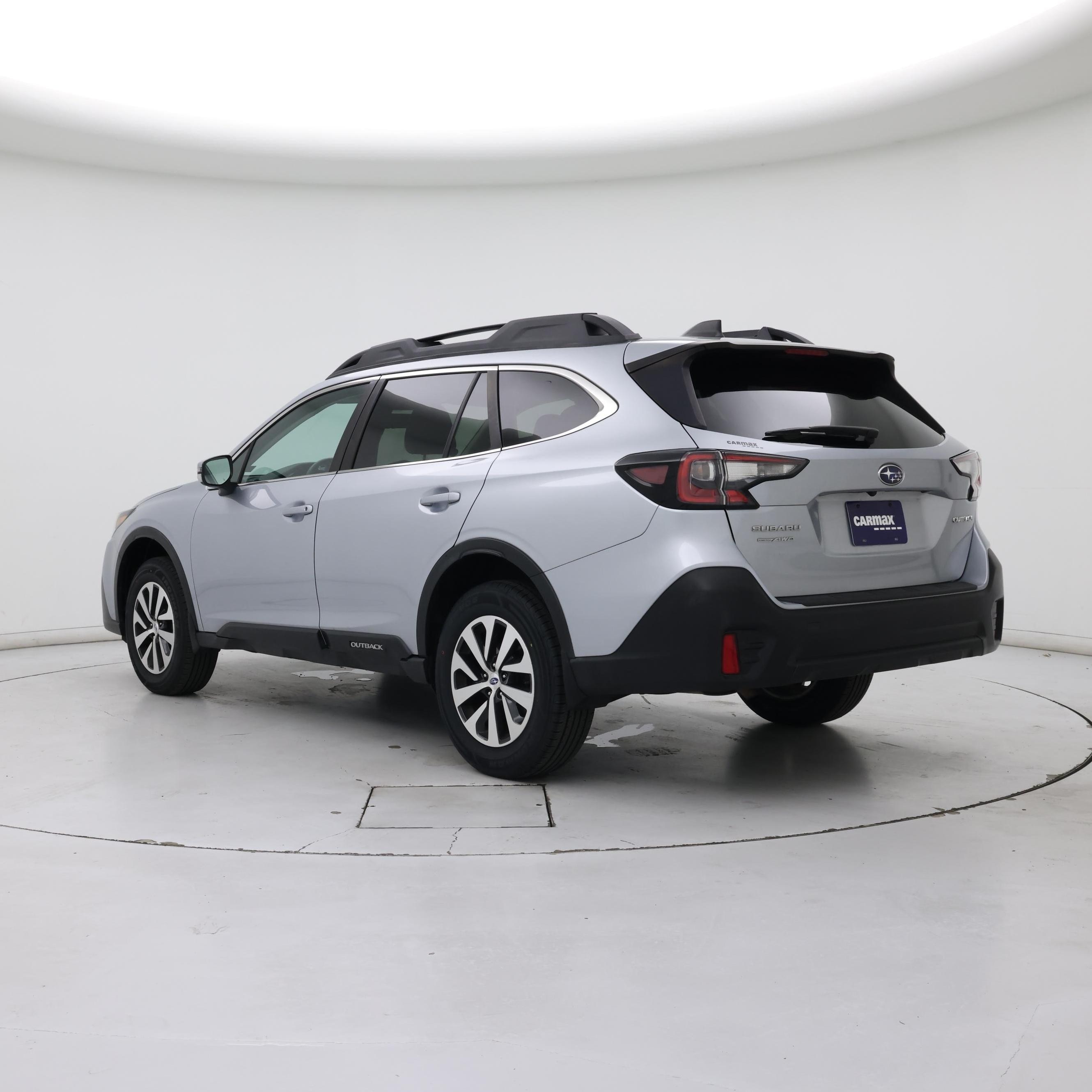 Thumbnail: 2021 Subaru Outback - 2