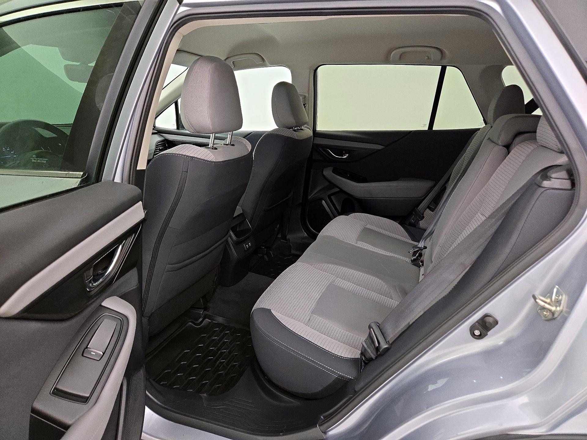 Thumbnail: 2021 Subaru Outback - 19