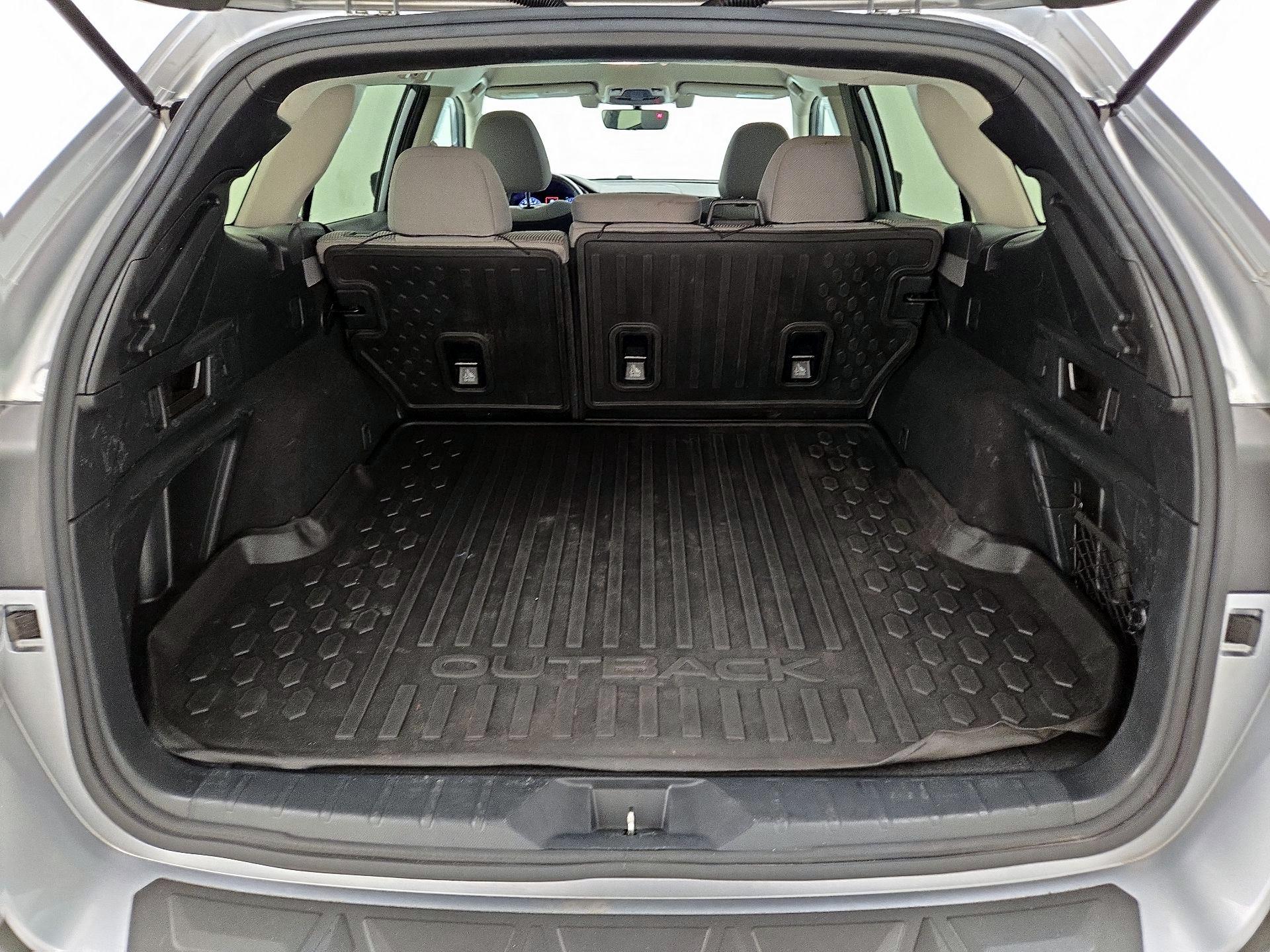 Thumbnail: 2021 Subaru Outback - 20
