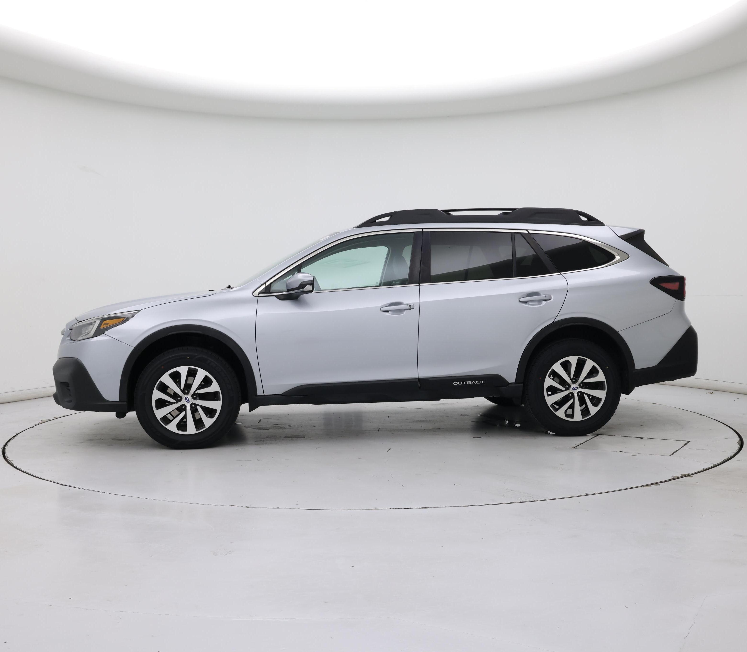 Thumbnail: 2021 Subaru Outback - 3