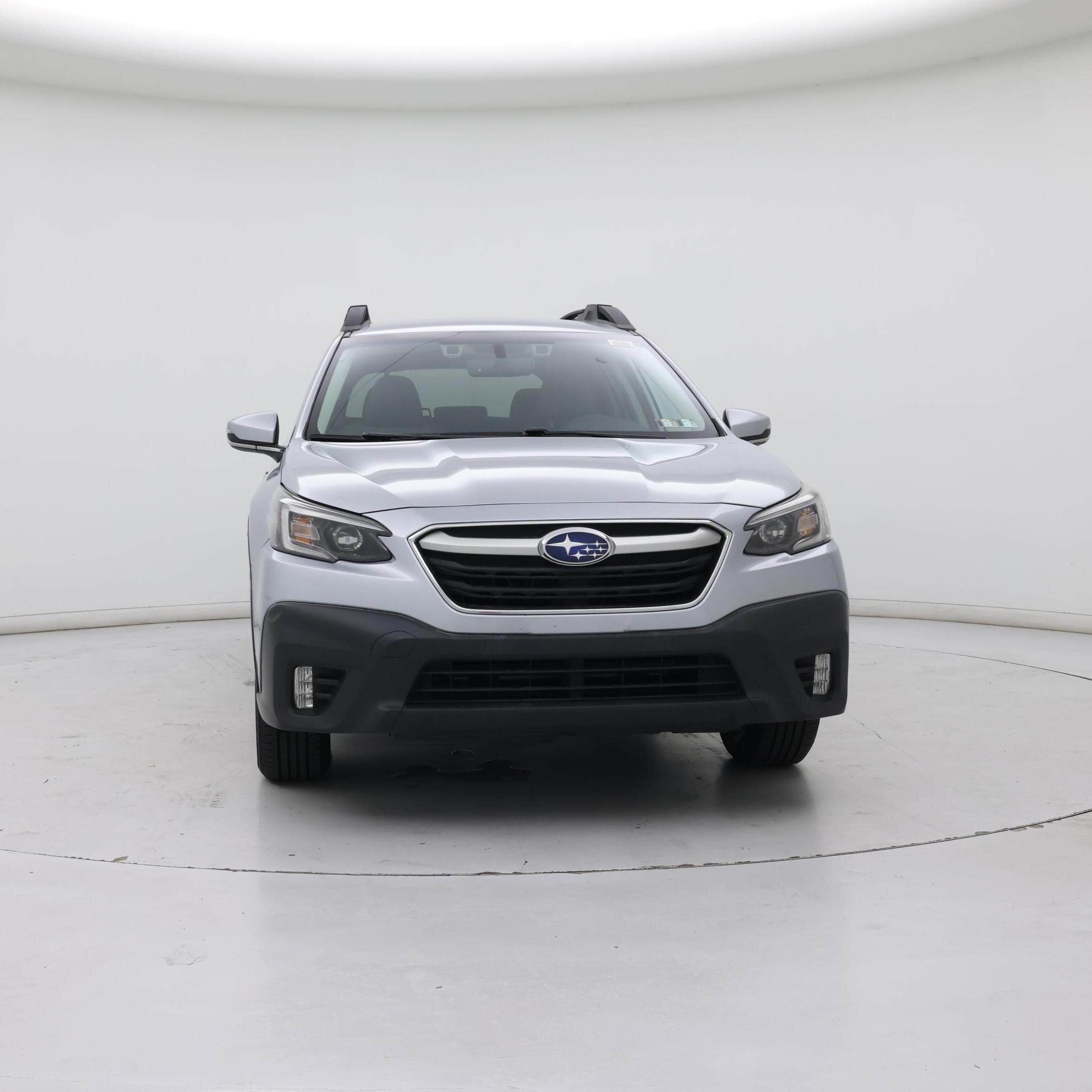 Thumbnail: 2021 Subaru Outback - 5