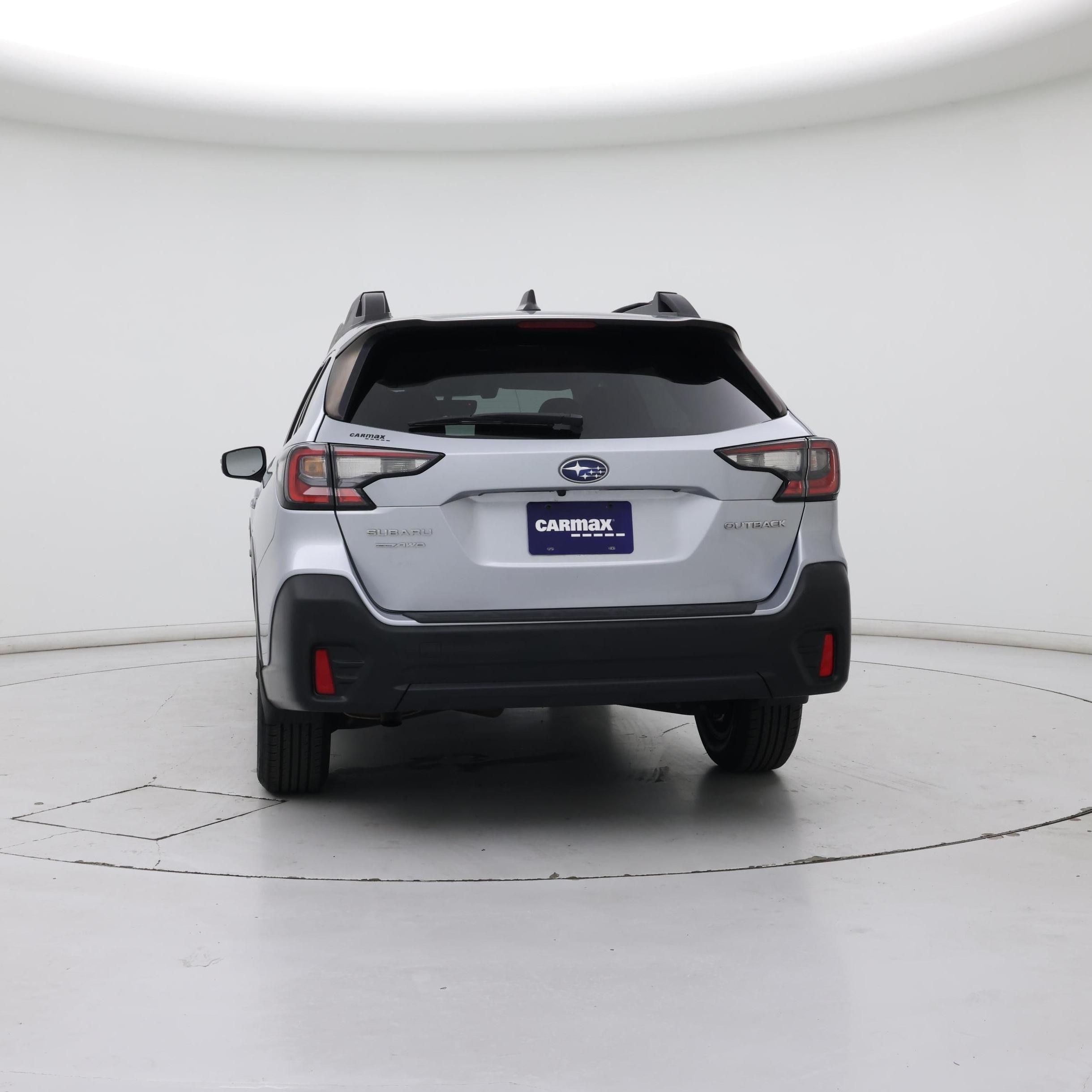 Thumbnail: 2021 Subaru Outback - 6