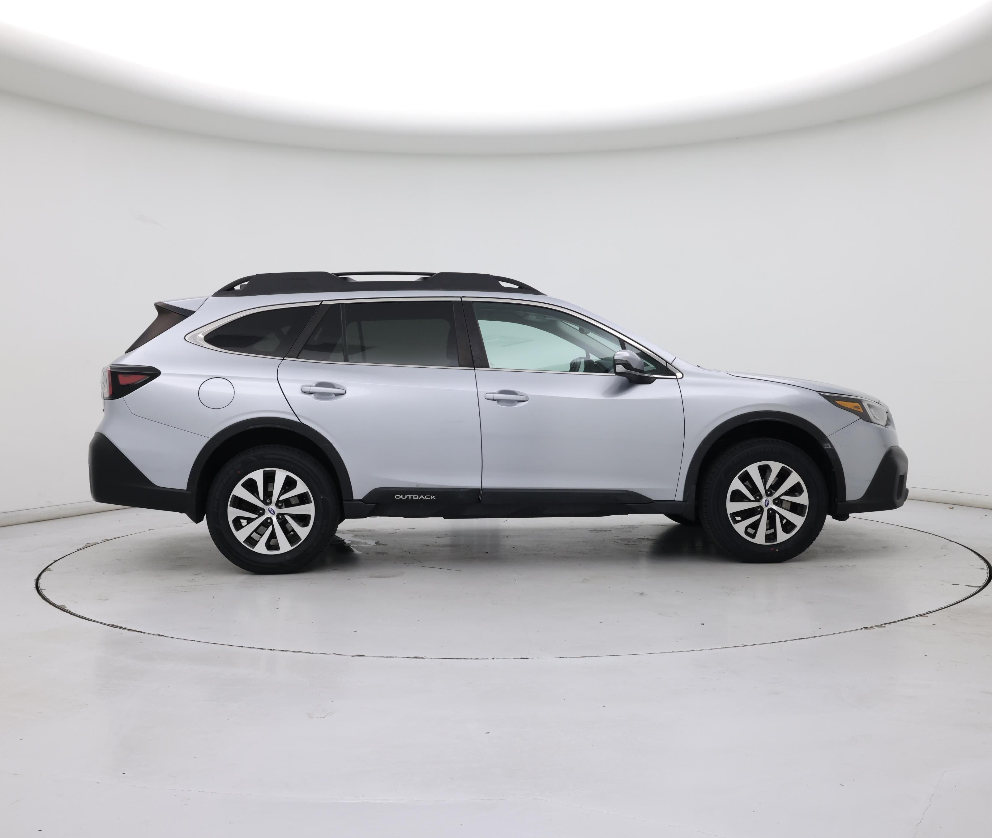 Thumbnail: 2021 Subaru Outback - 7