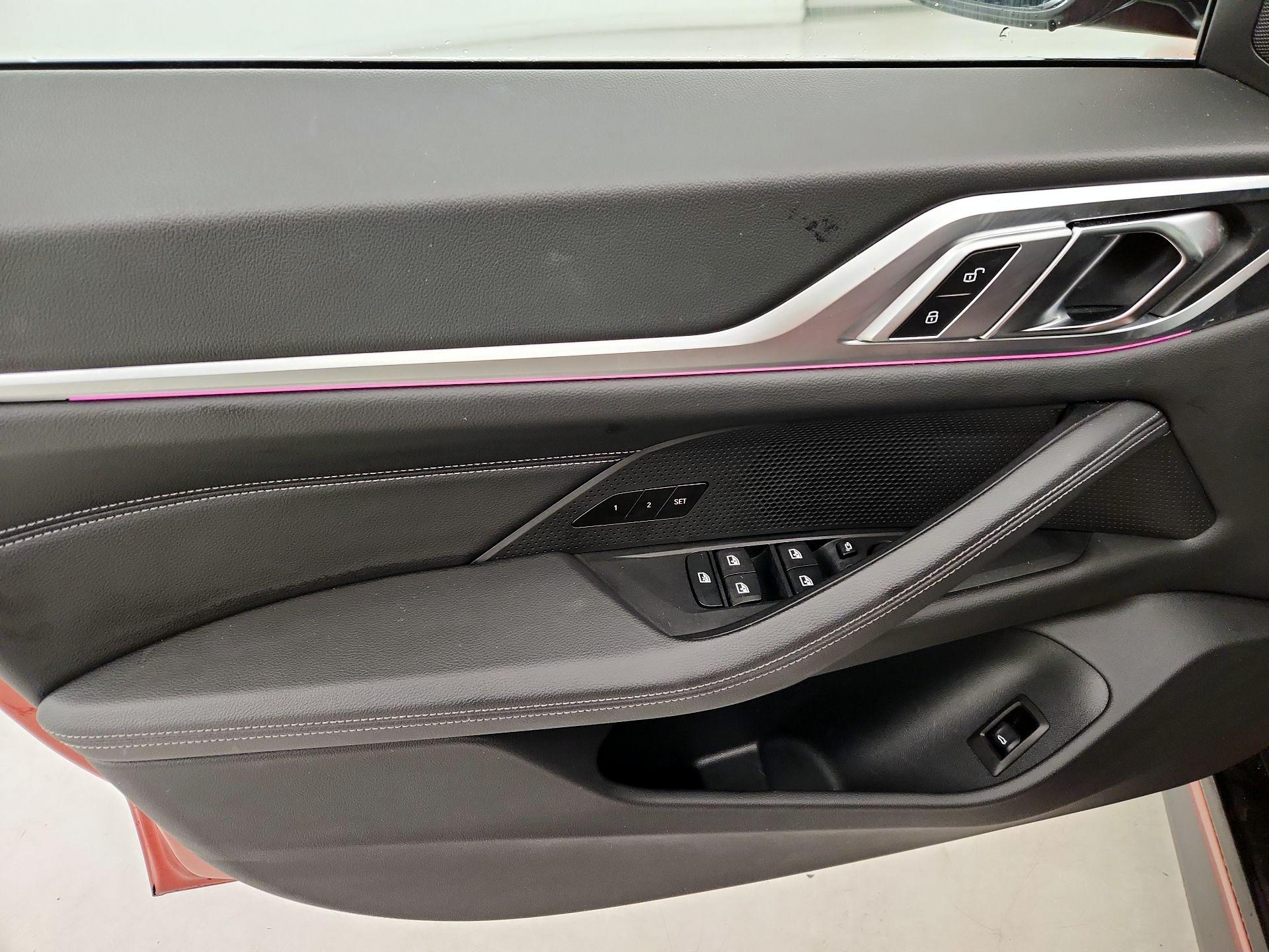 Thumbnail: 2024 BMW 4 Series - 12