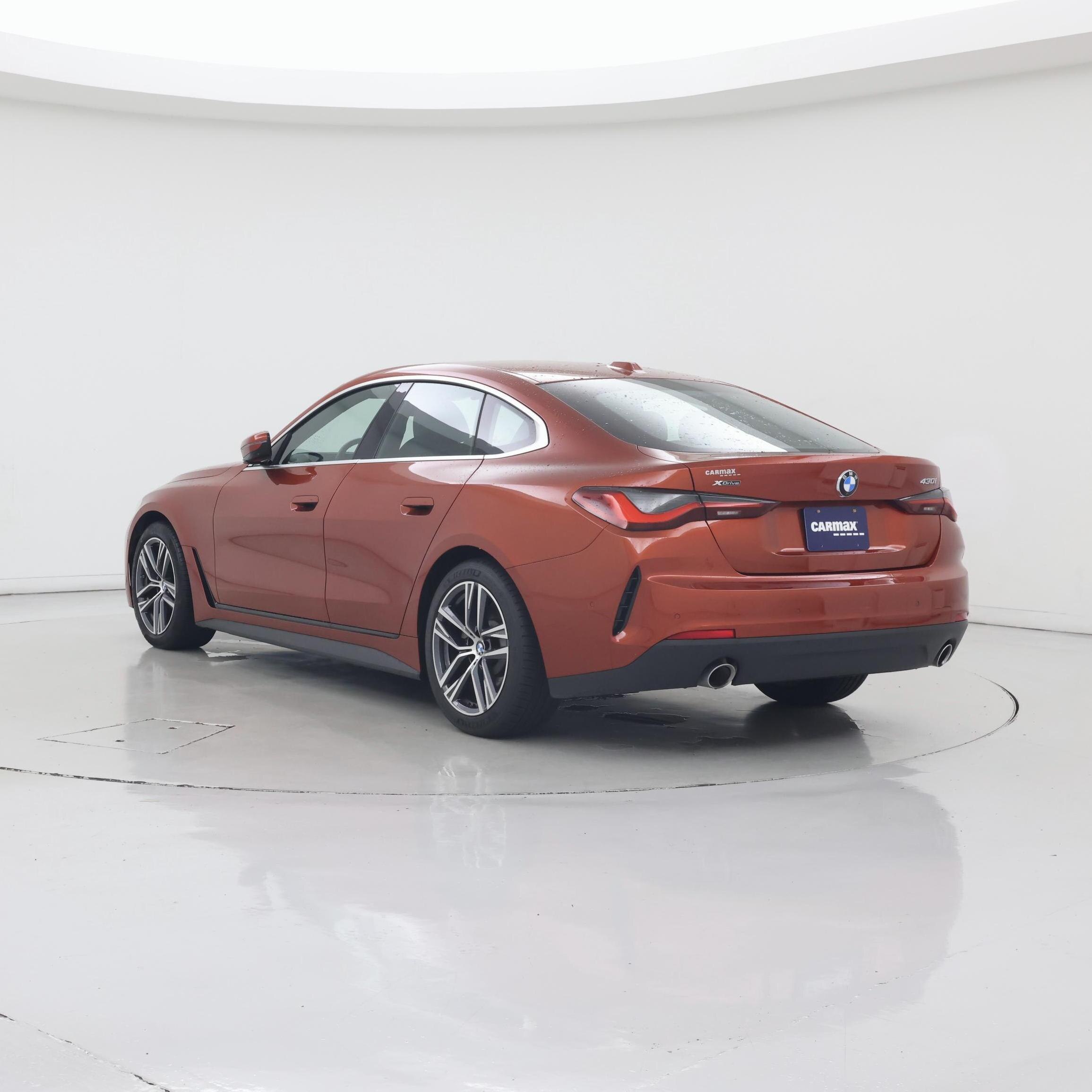 Thumbnail: 2024 BMW 4 Series - 2