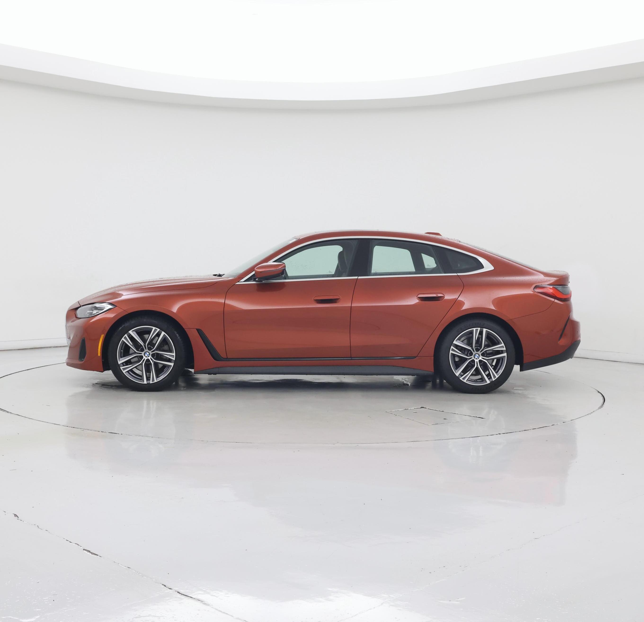 Thumbnail: 2024 BMW 4 Series - 3