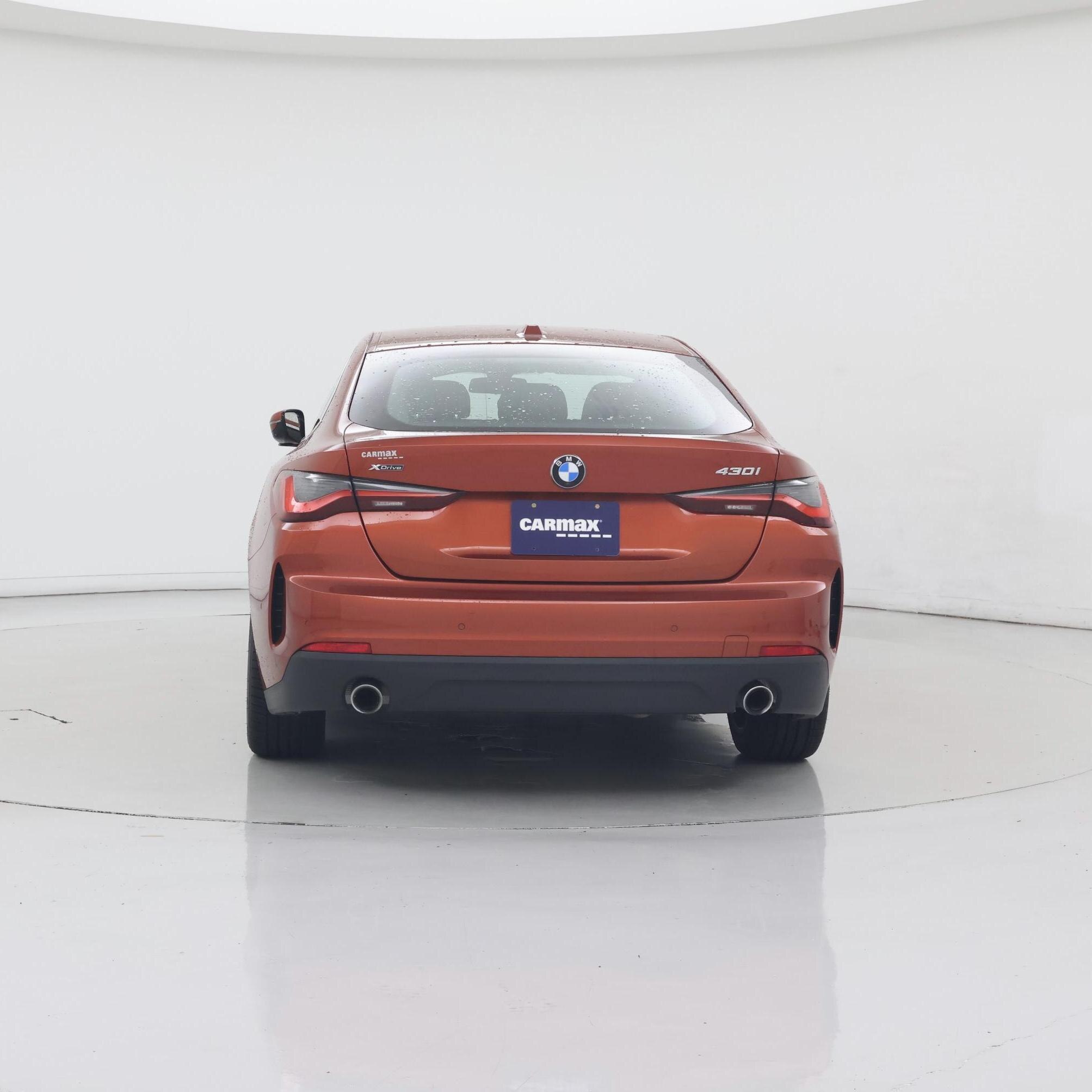 Thumbnail: 2024 BMW 4 Series - 6