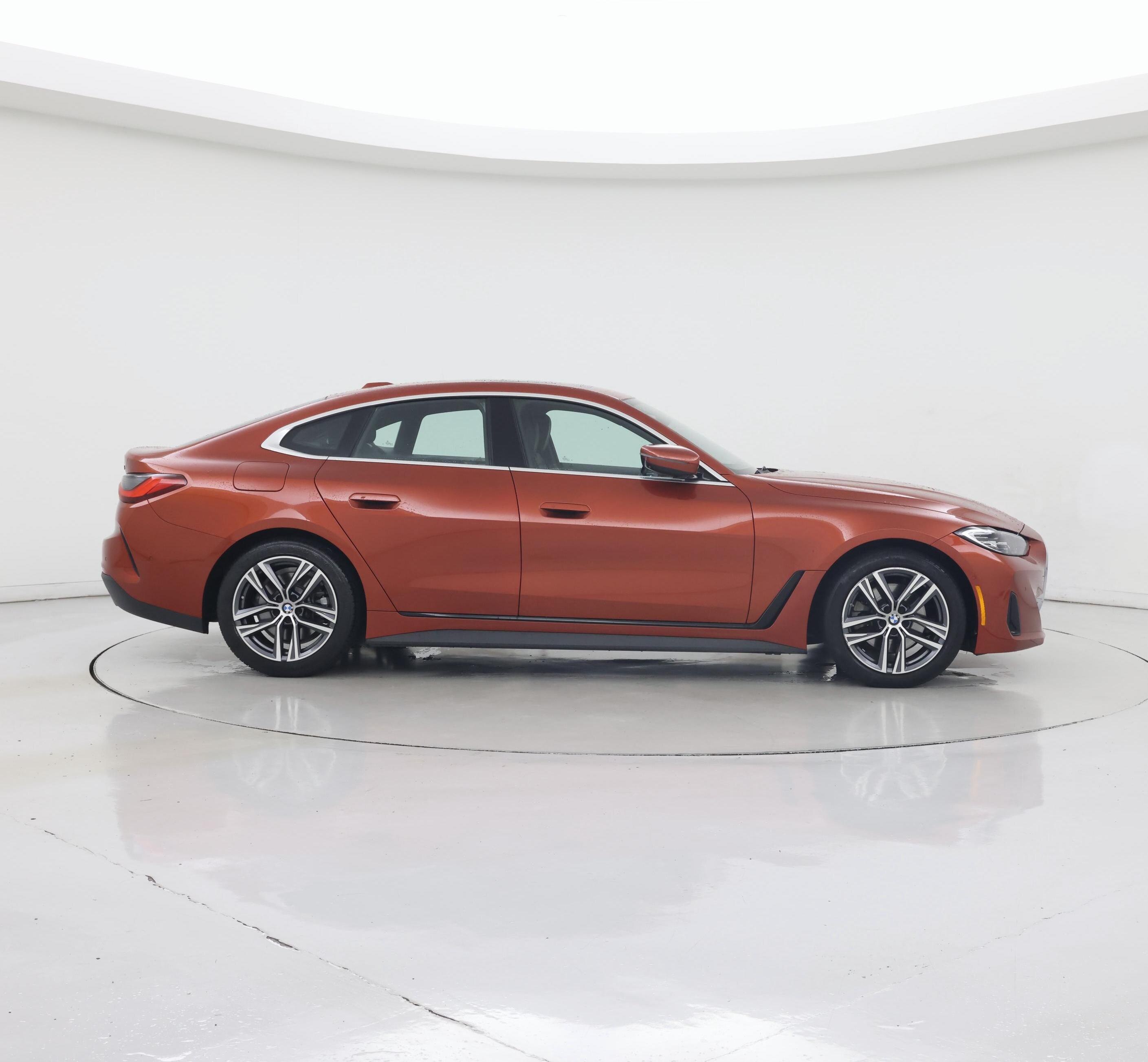 Thumbnail: 2024 BMW 4 Series - 7