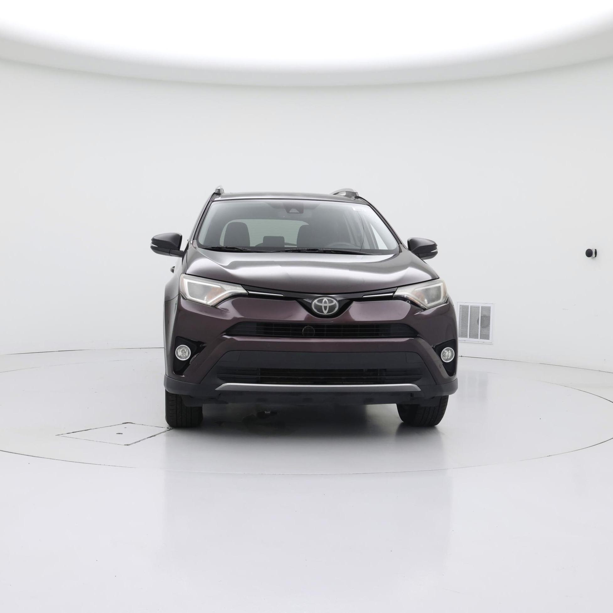 Thumbnail: 2018 Toyota RAV4 - 5
