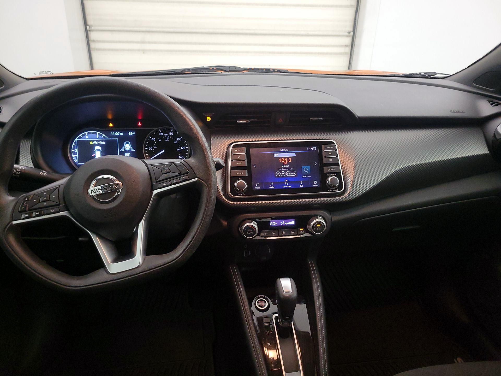 Thumbnail: 2020 Nissan Kicks - 9
