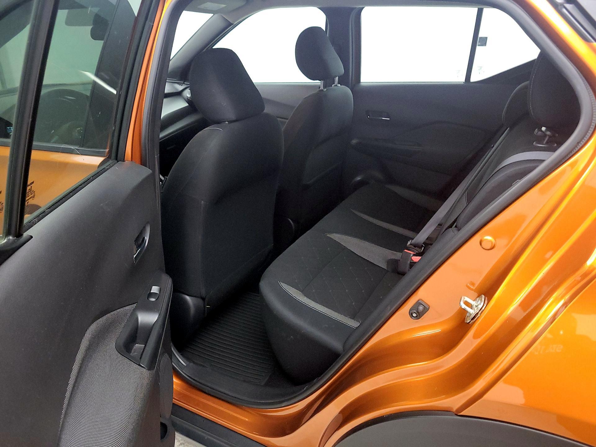 Thumbnail: 2020 Nissan Kicks - 19