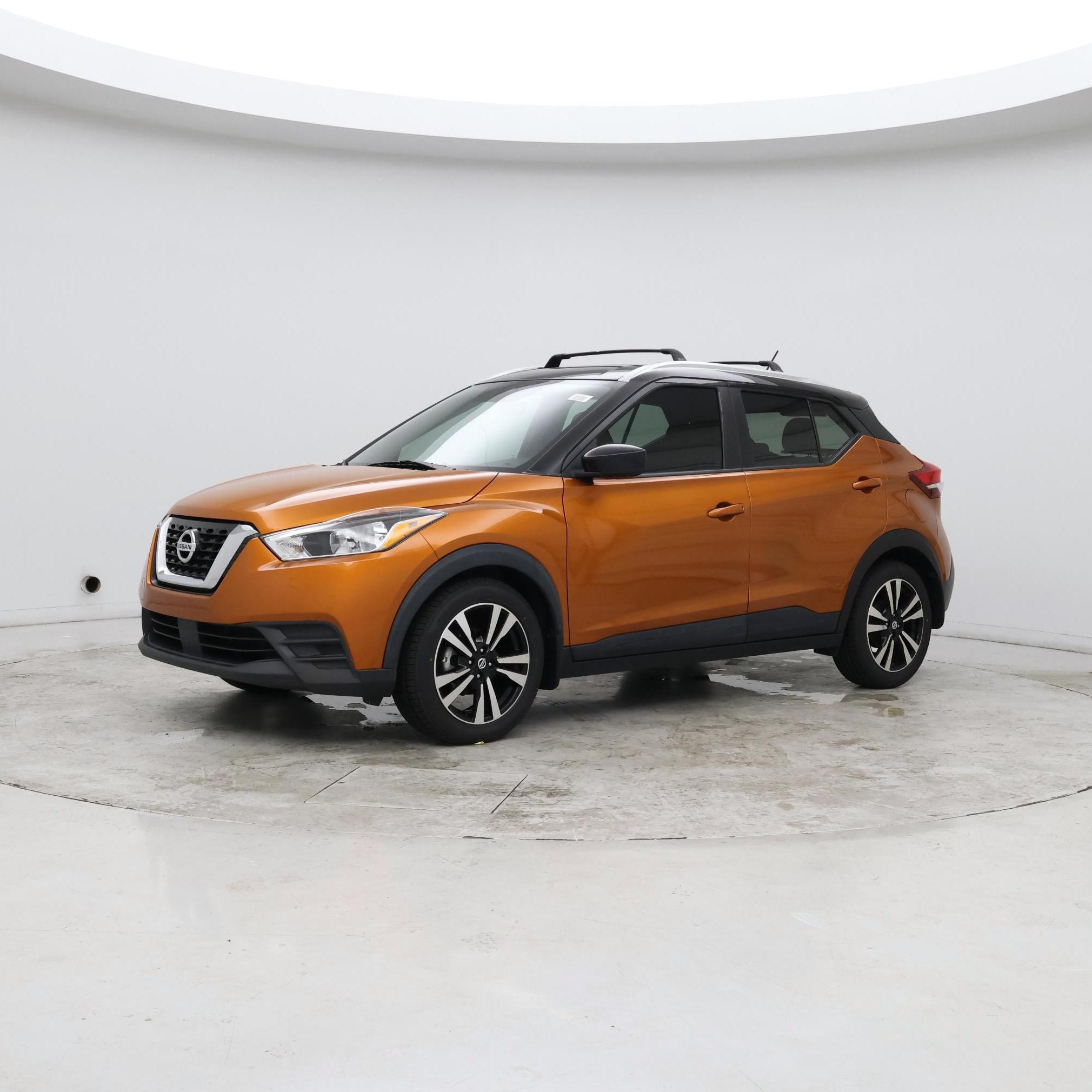 Thumbnail: 2020 Nissan Kicks - 5