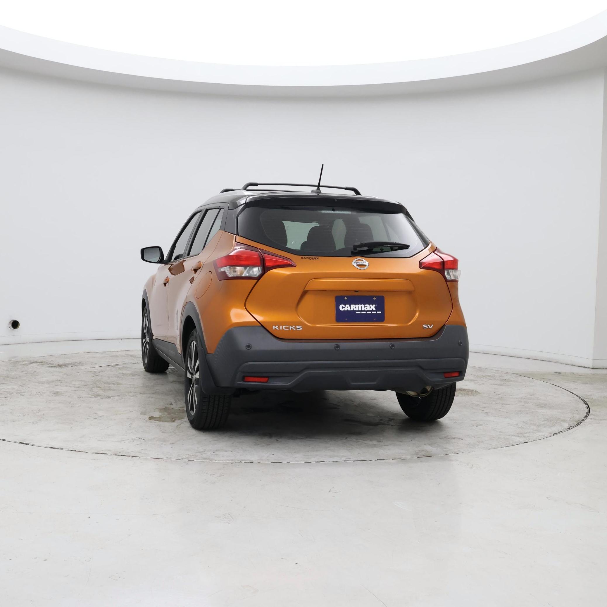 Thumbnail: 2020 Nissan Kicks - 6