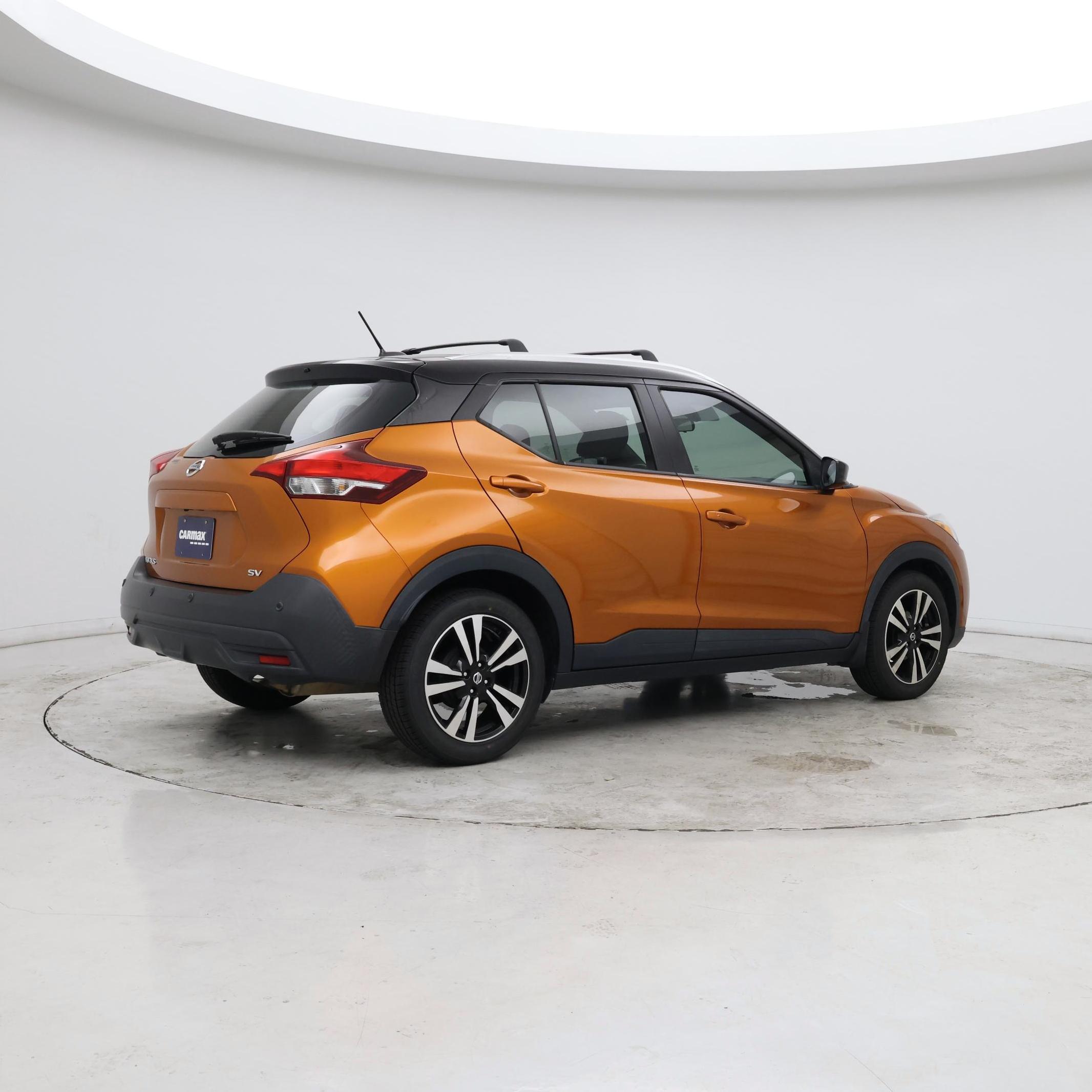 Thumbnail: 2020 Nissan Kicks - 7