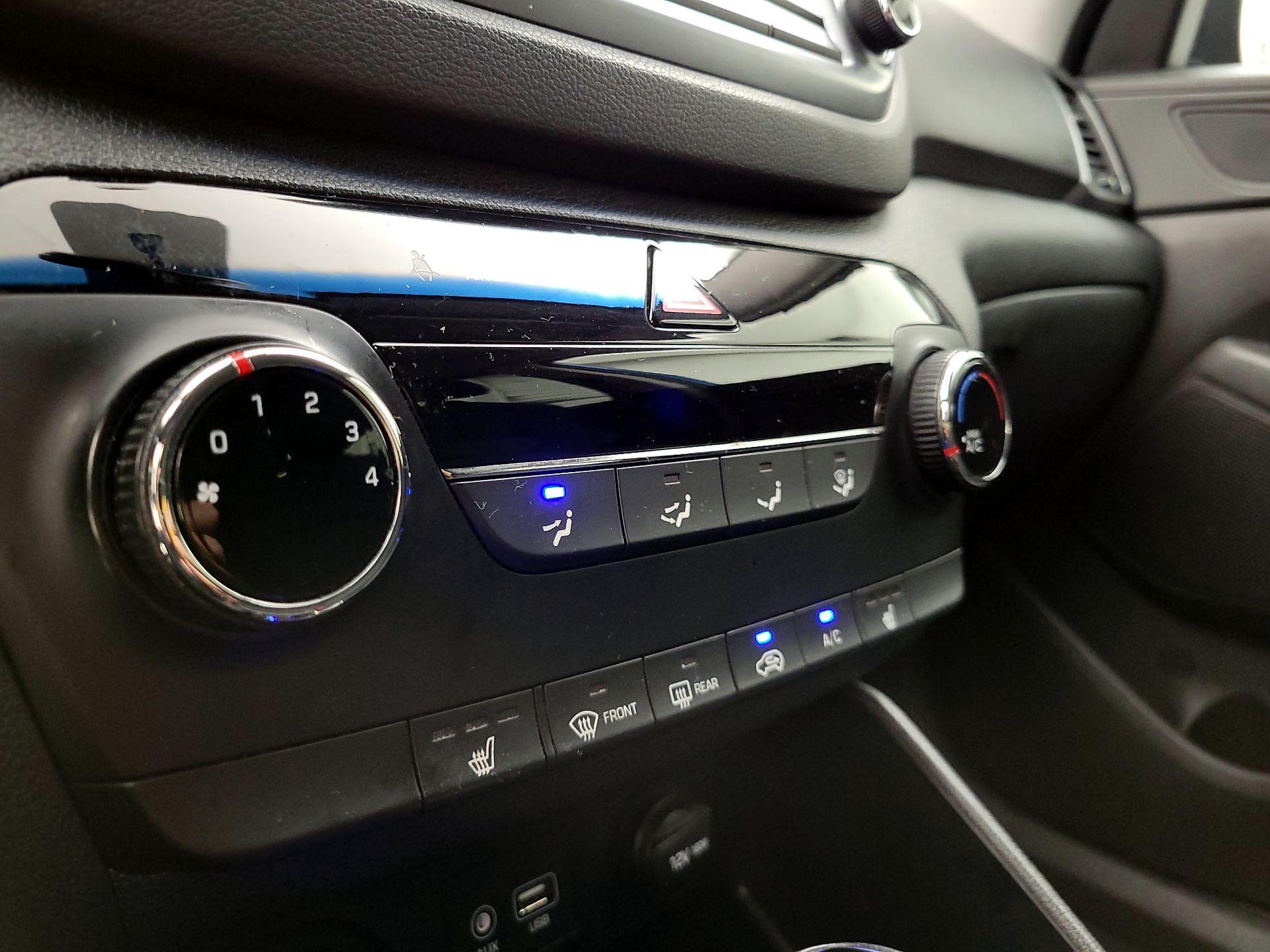 Thumbnail: 2018 Hyundai Tucson - 16
