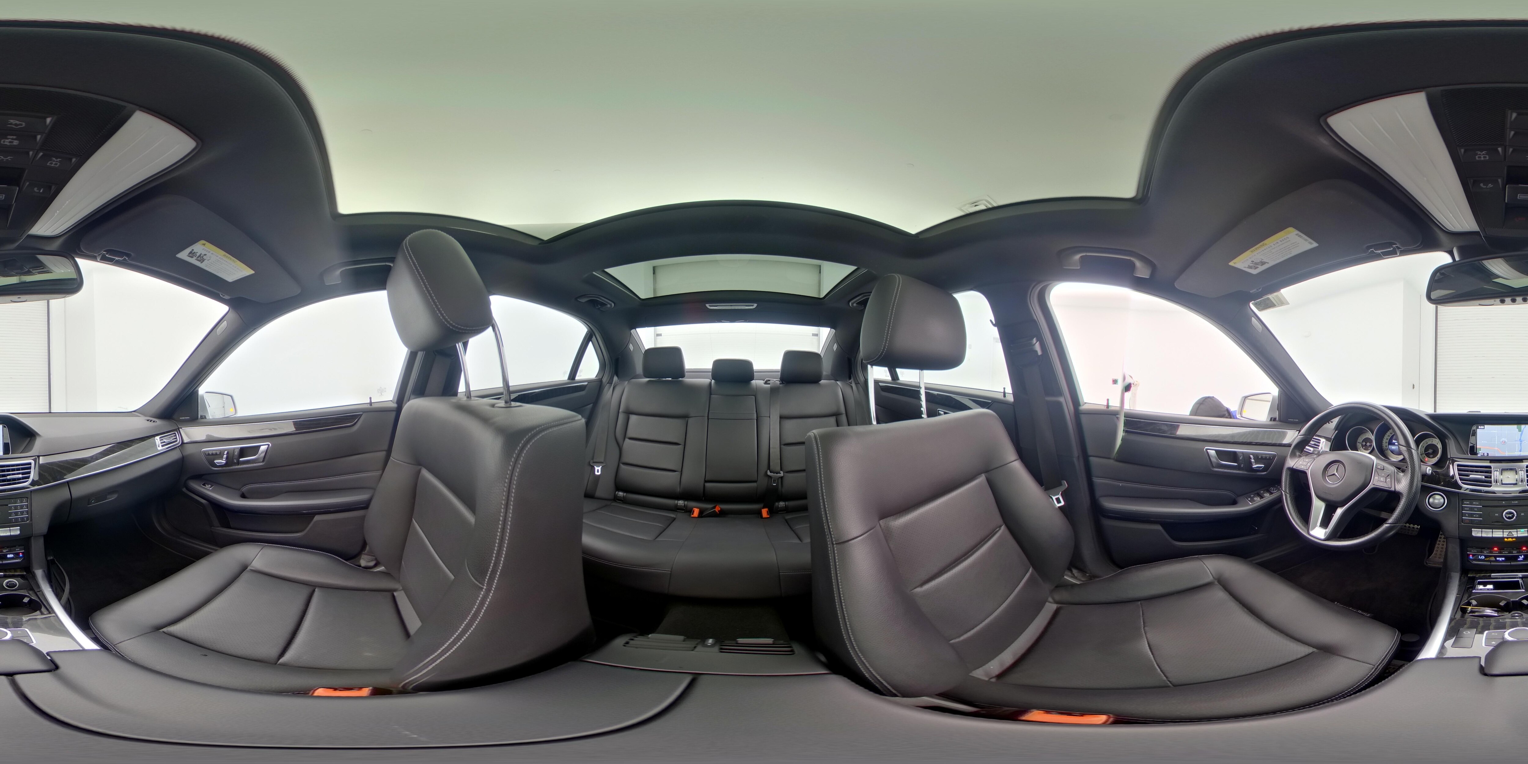 2016 Mercedes-Benz E-Class E350 Luxury - Photo 26