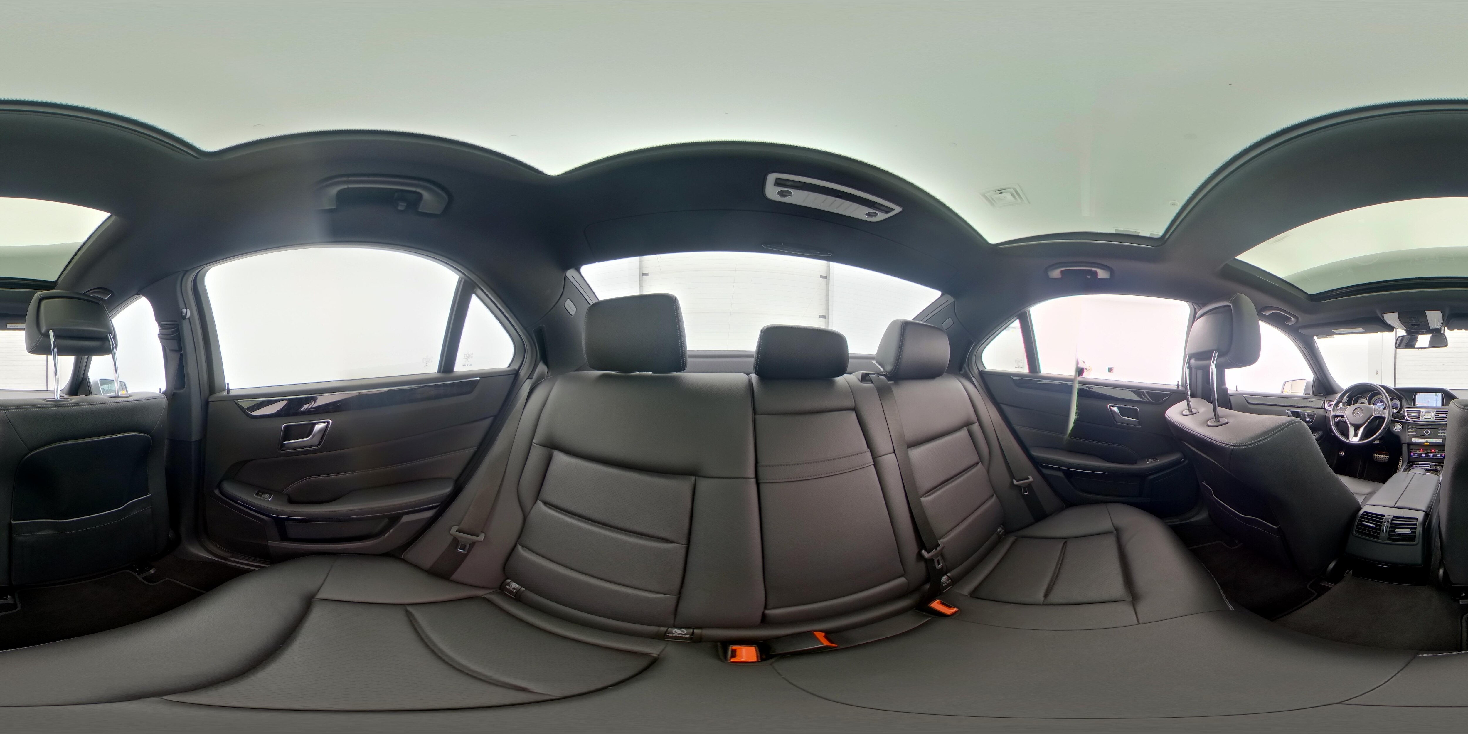 2016 Mercedes-Benz E-Class E350 Luxury - Photo 27