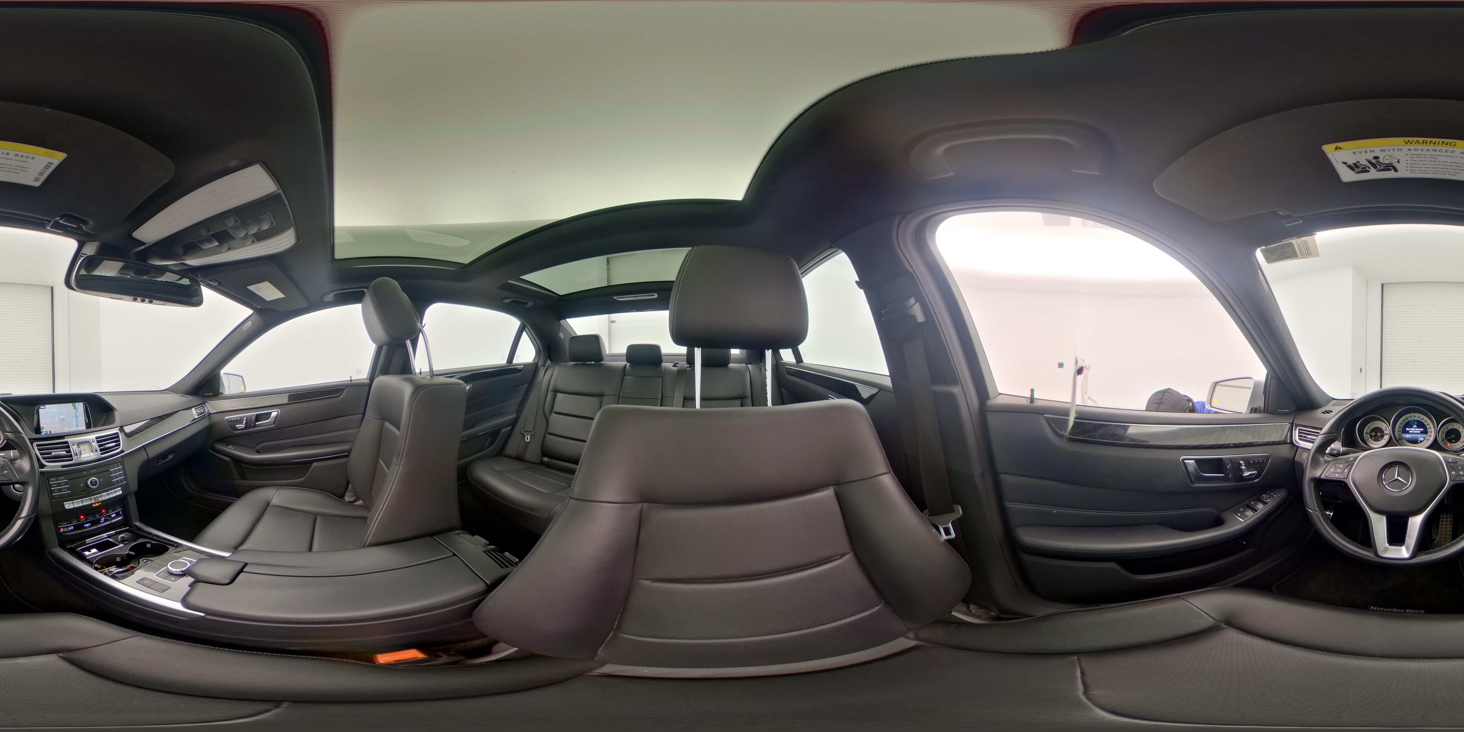 2016 Mercedes-Benz E-Class E350 Luxury - Photo 28