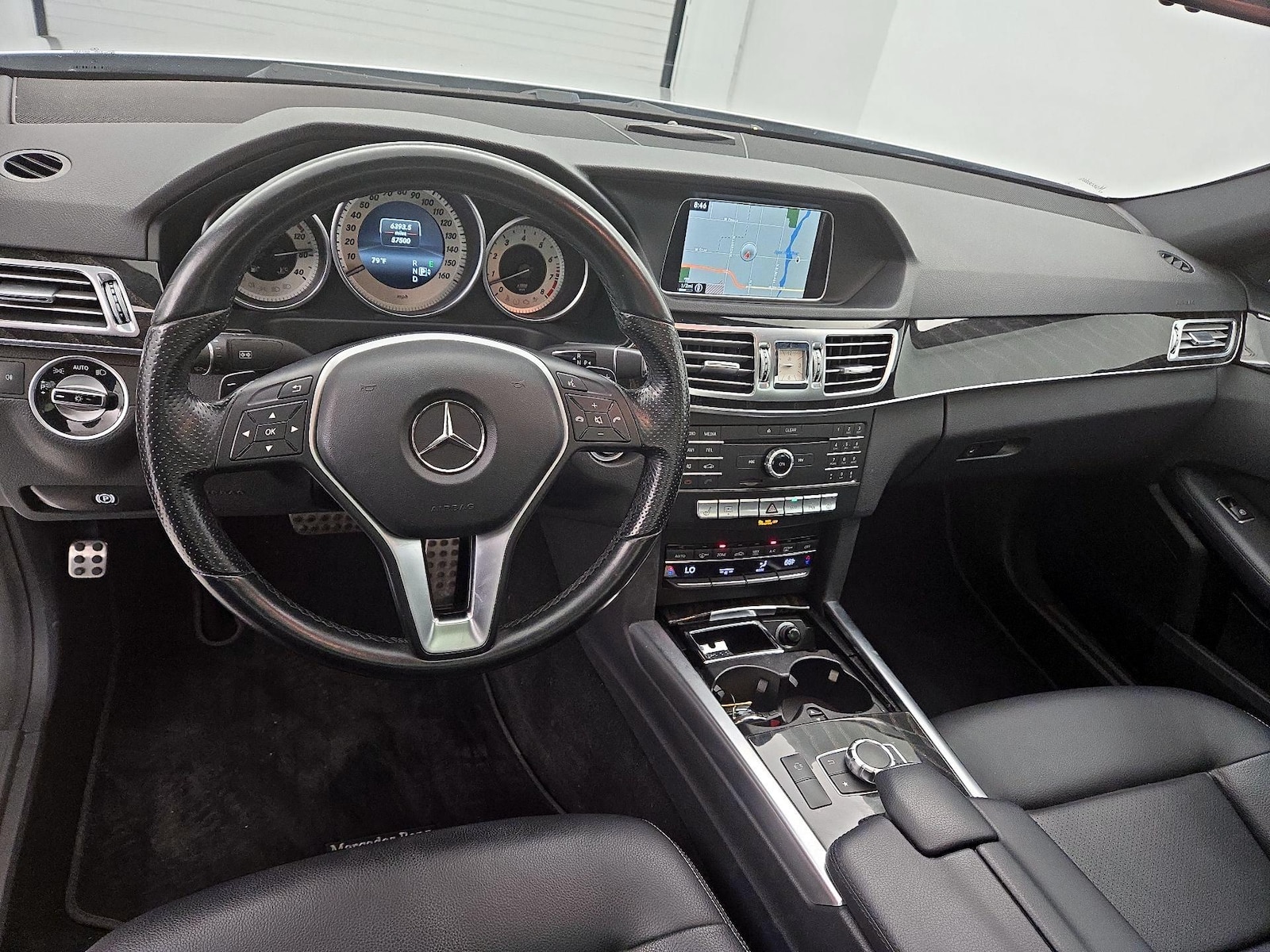 2016 Mercedes-Benz E-Class E350 Luxury - Photo 10