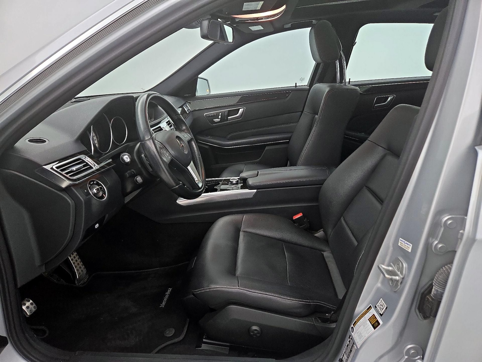 2016 Mercedes-Benz E-Class E350 Luxury - Photo 12